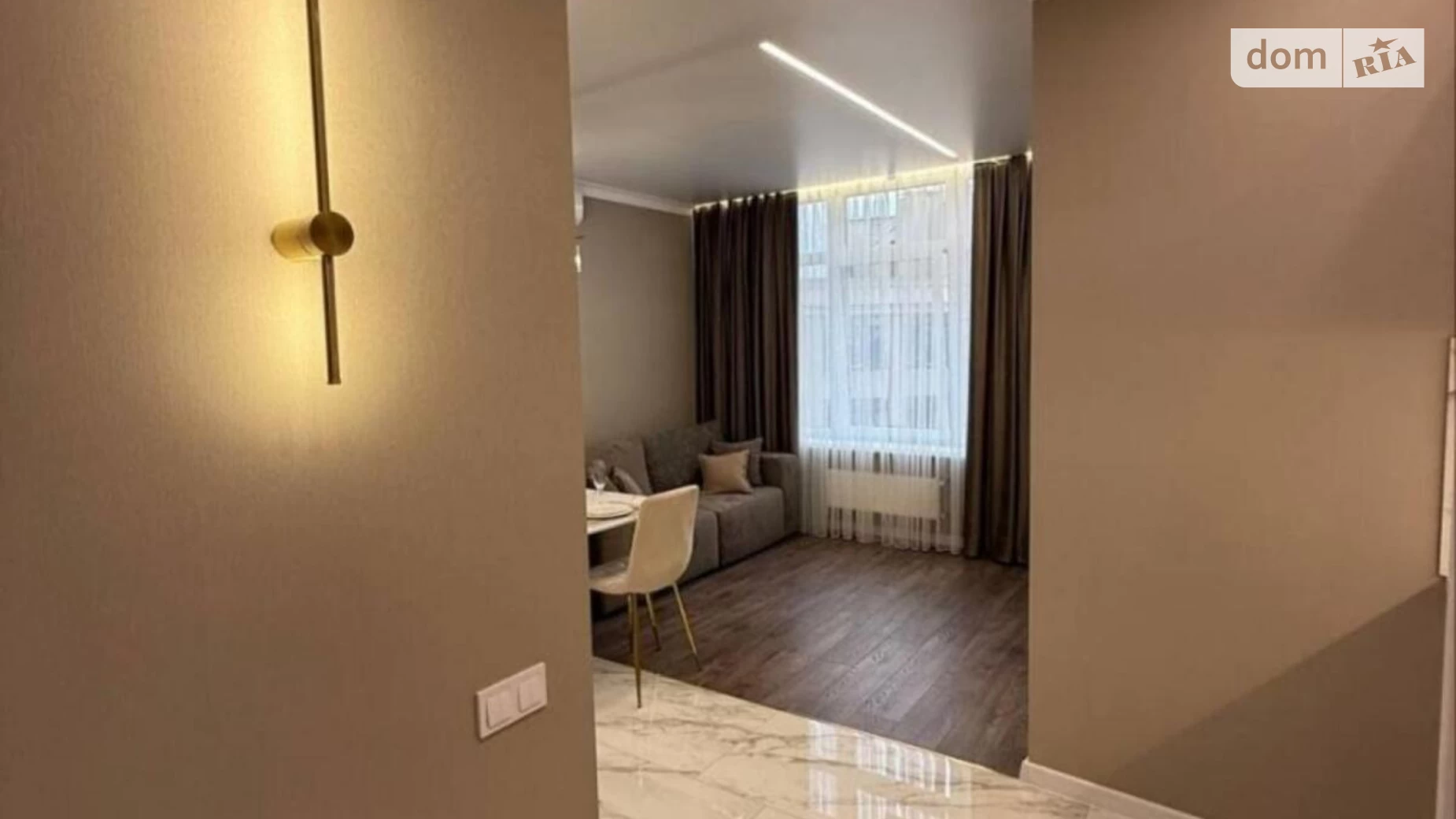 Продается 1-комнатная квартира 40 кв. м в, цена: 85000 $ - фото 4