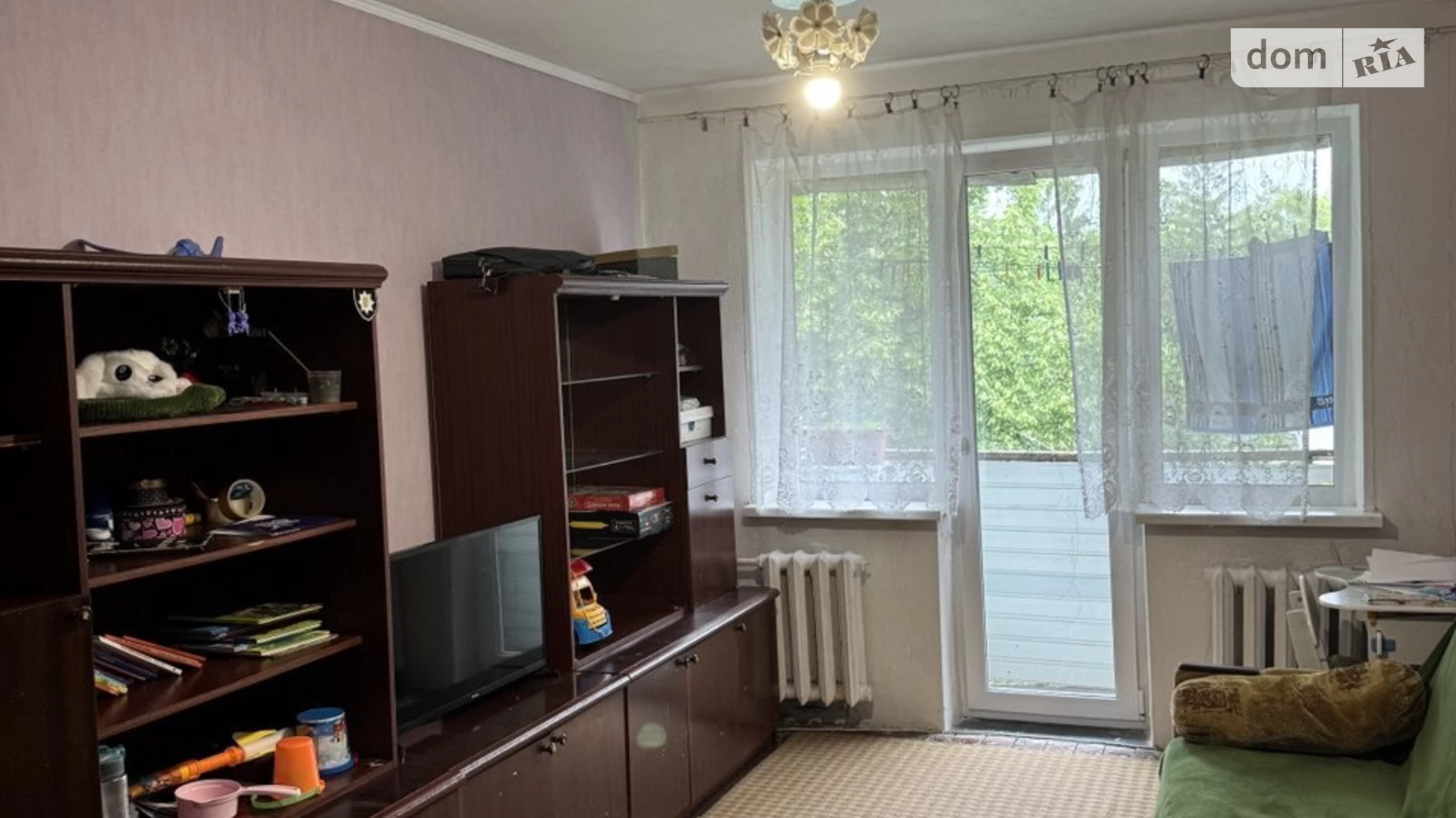 Продається 3-кімнатна квартира 58.2 кв. м у Дніпрі, цена: 30000 $ - фото 3