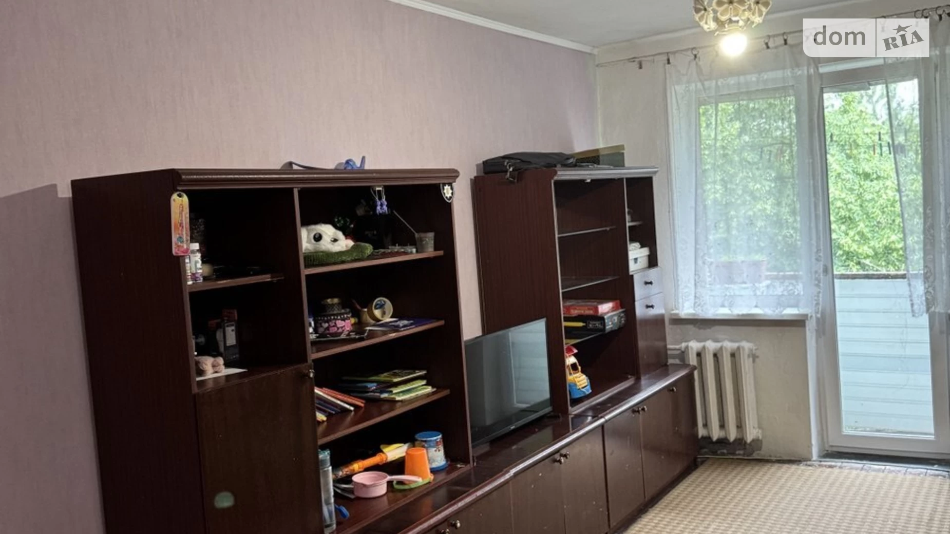 Продається 3-кімнатна квартира 58.2 кв. м у Дніпрі, цена: 30000 $ - фото 4