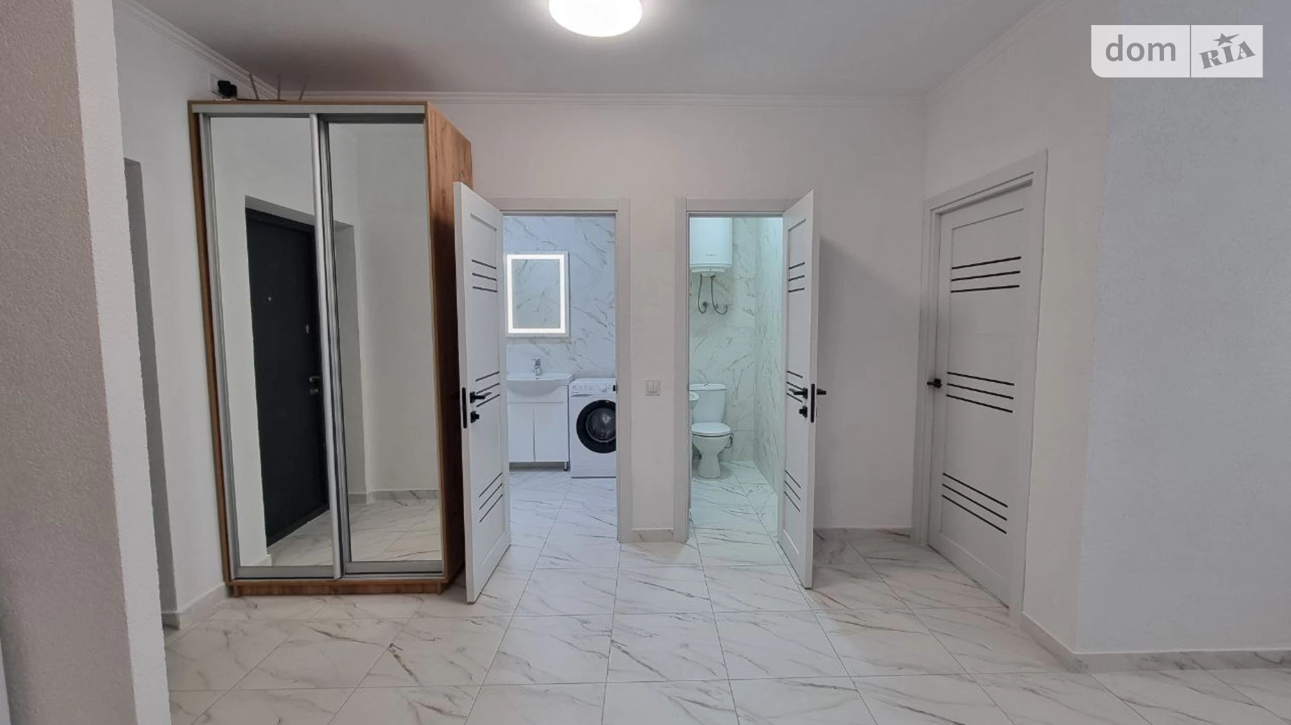 Продається 1-кімнатна квартира 51.5 кв. м у Львові, цена: 107000 $ - фото 2