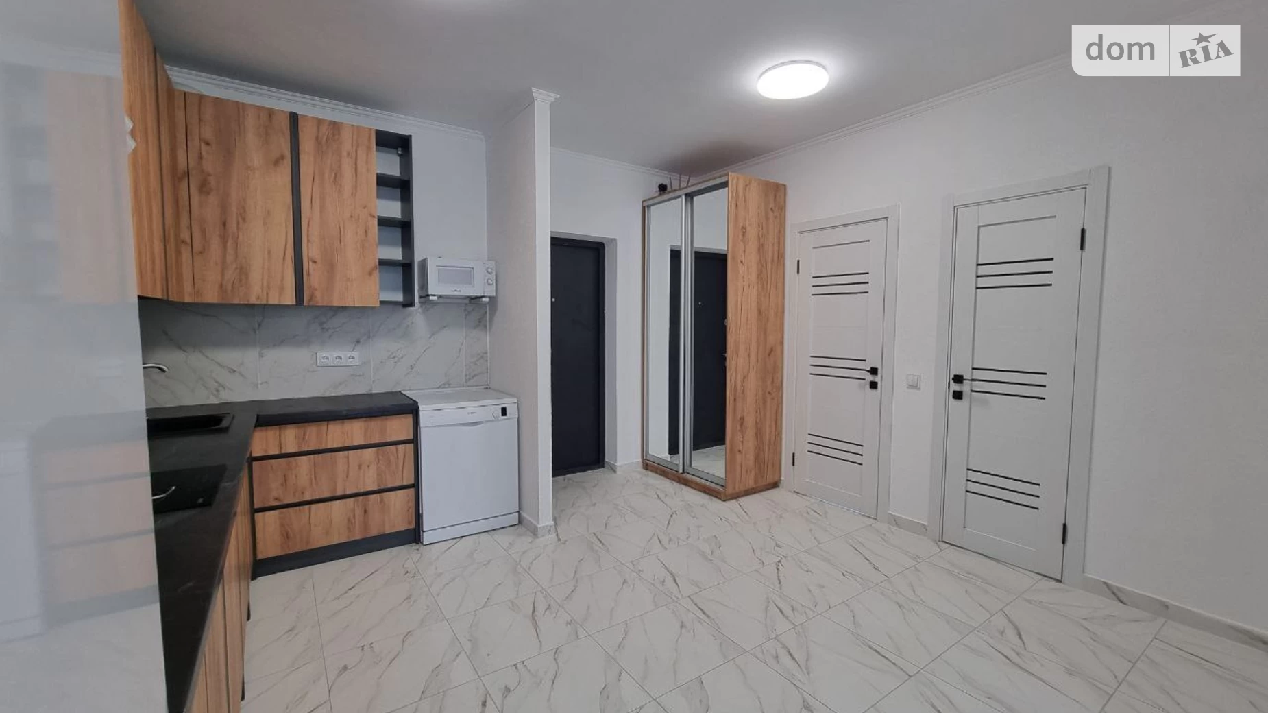 Продається 1-кімнатна квартира 51.5 кв. м у Львові, цена: 107000 $ - фото 3