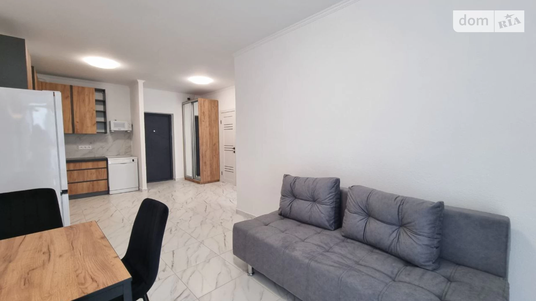 Продається 1-кімнатна квартира 51.5 кв. м у Львові, цена: 107000 $ - фото 4
