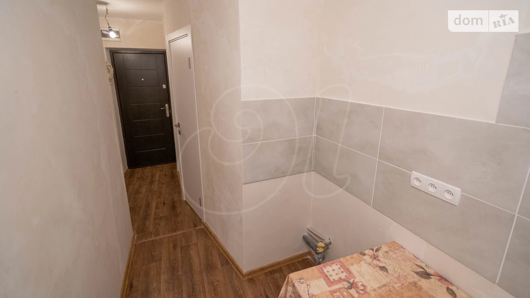 Продается 1-комнатная квартира 21.44 кв. м в Киеве, ул. Гетьмана Вадима, 24/9 - фото 2
