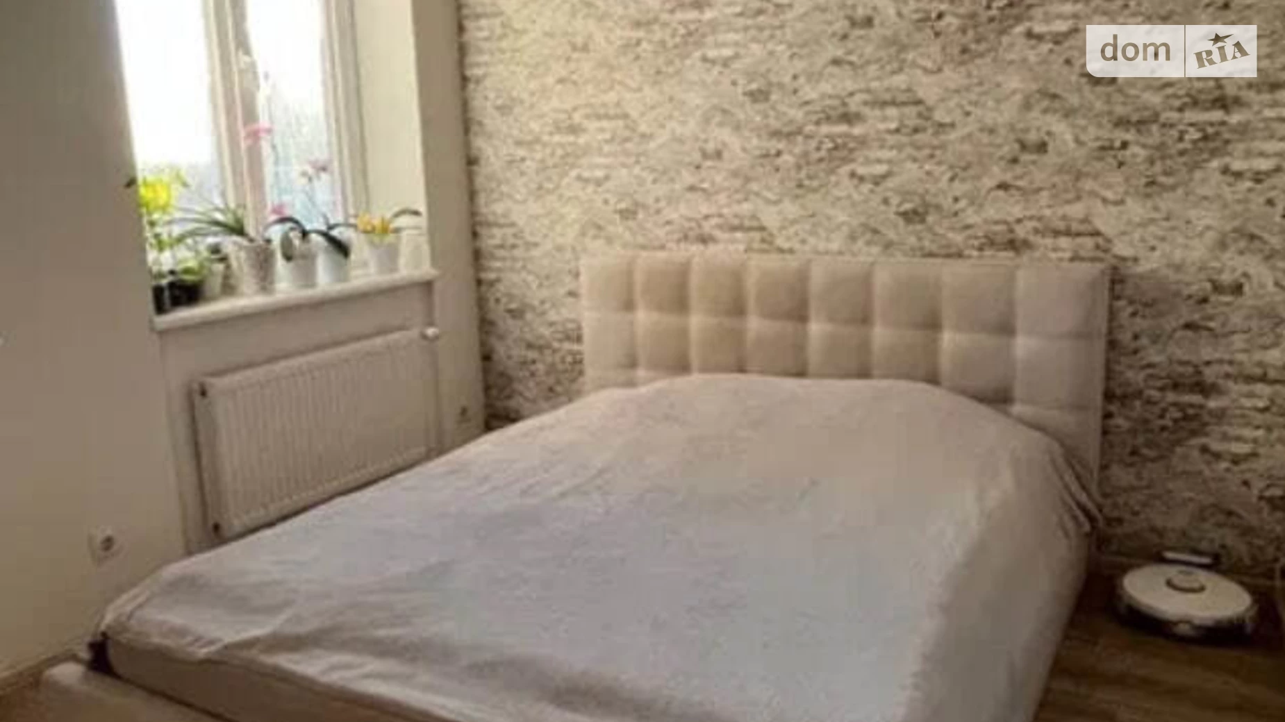 Продается 2-комнатная квартира 60 кв. м в Днепре, бул. Кобзаря, 2 - фото 3