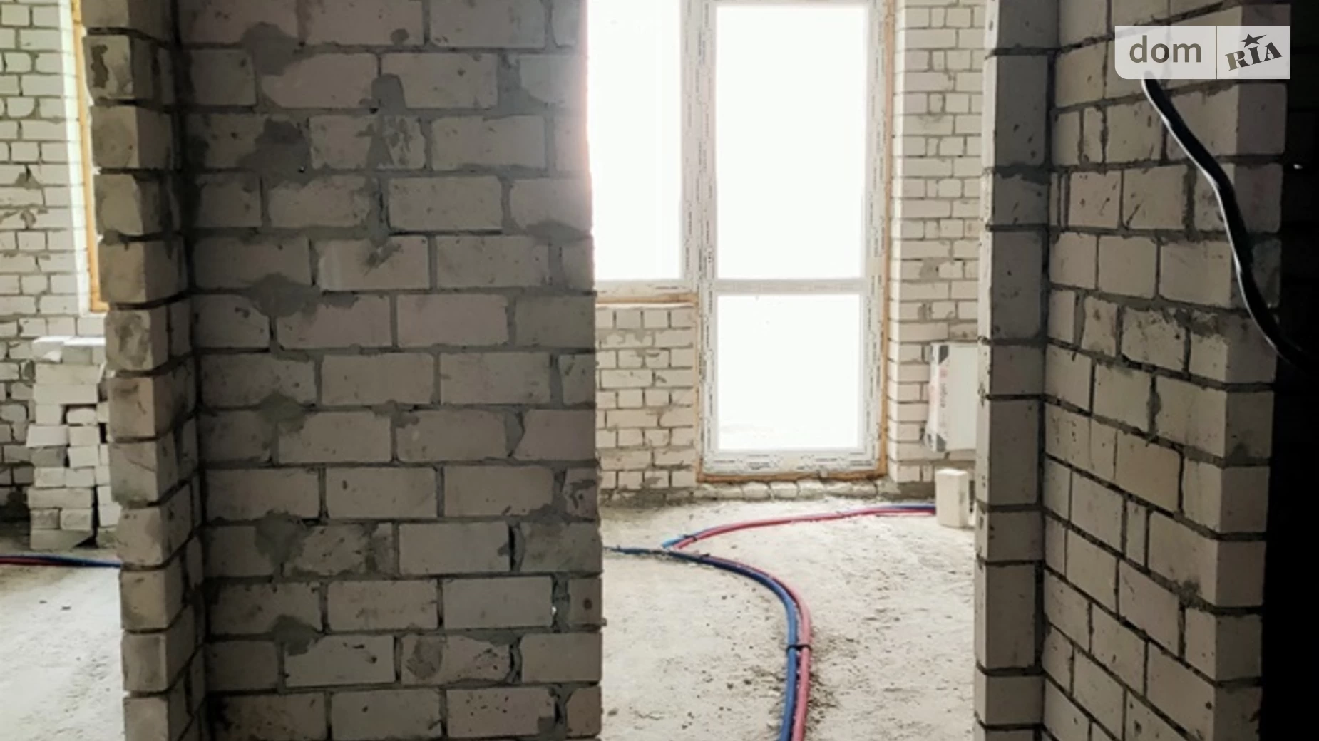 Продается 1-комнатная квартира 47.8 кв. м в Харькове, ул. Мира, 47 - фото 3