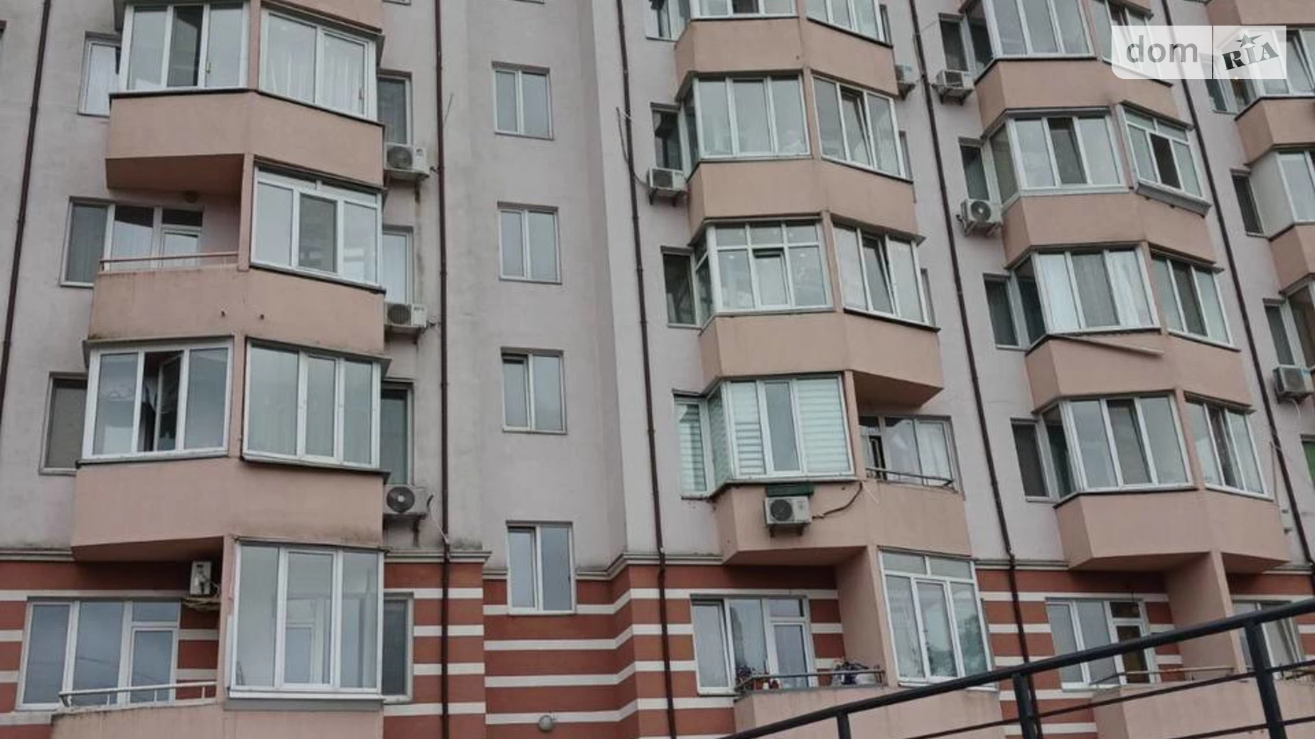 Продается 1-комнатная квартира 22.2 кв. м в Киеве, ул. Жамбила Жабаева(Кузьминская), 22 - фото 2