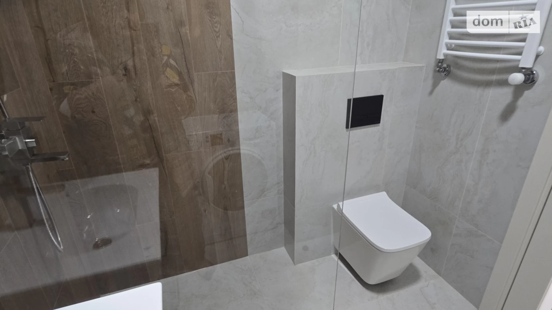 Продается 1-комнатная квартира 40.2 кв. м в Ужгороде, цена: 79500 $ - фото 3