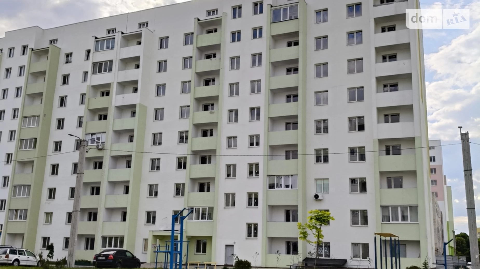 Продается 1-комнатная квартира 35.33 кв. м в Харькове, ул. Мира, 47 - фото 2
