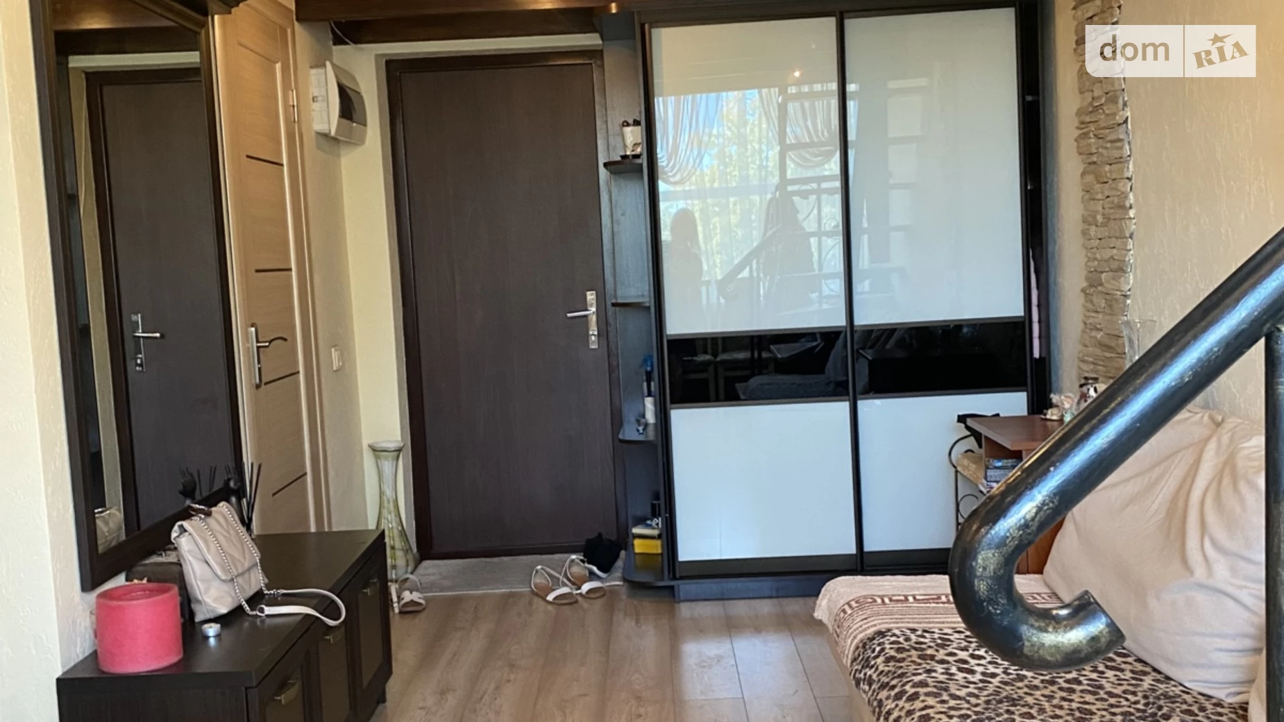 Сдается в аренду 1-комнатная квартира 53 кв. м в Ровно, ул. Защитников Мариуполя(Костромская) - фото 2