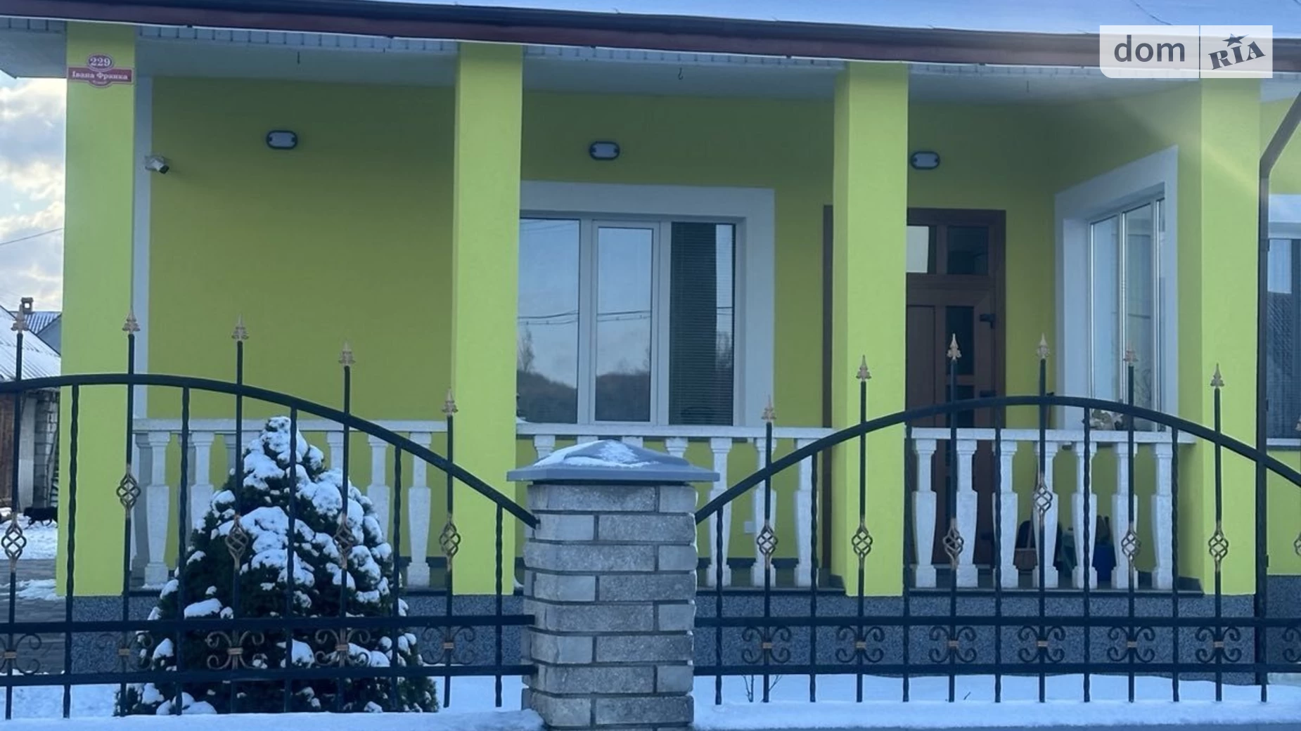 Продается одноэтажный дом 160 кв. м с гаражом, цена: 100000 $ - фото 3