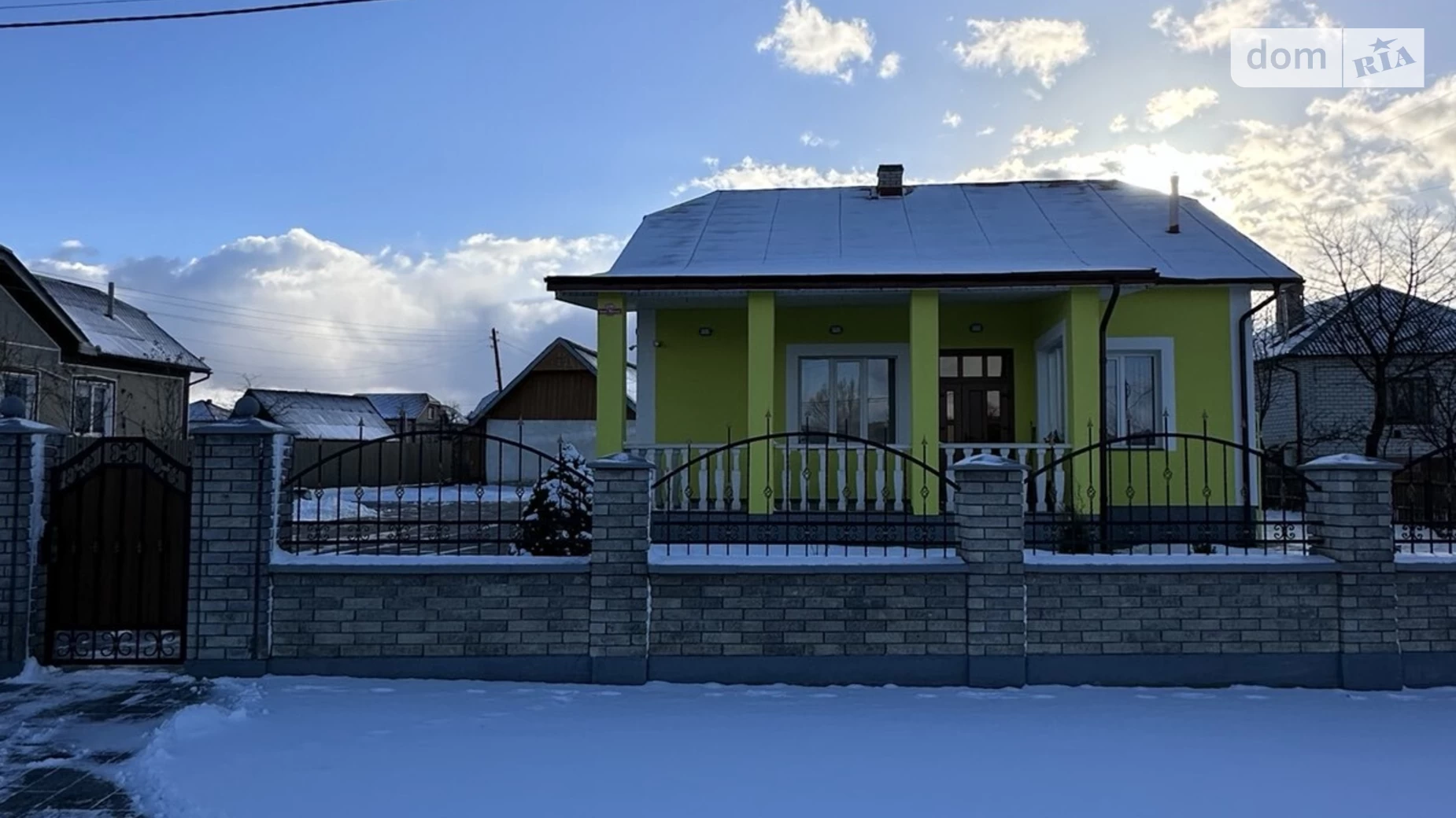 Продається одноповерховий будинок 87.8 кв. м з мансардою, цена: 100000 $ - фото 4