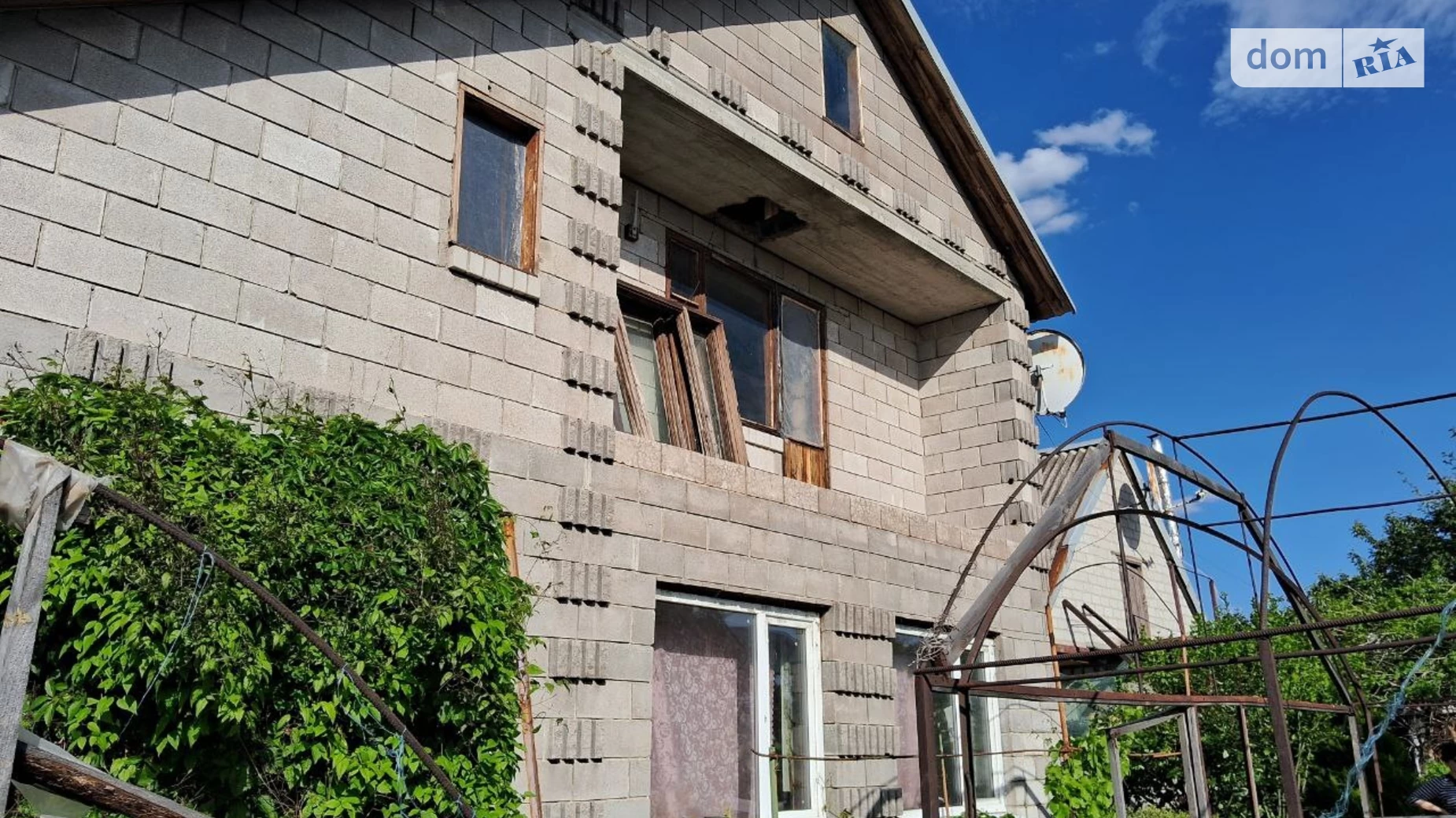 Продается дом на 2 этажа 168.2 кв. м с террасой, цена: 35000 $ - фото 4