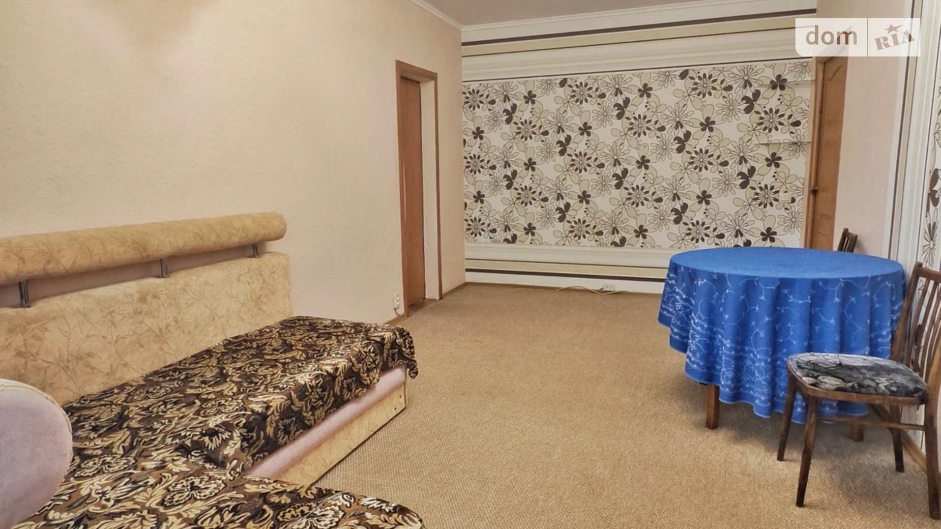 Продається 2-кімнатна квартира 49.2 кв. м у Кривому Розі, вул. Героїв АТО(Димитрова), 110 - фото 3
