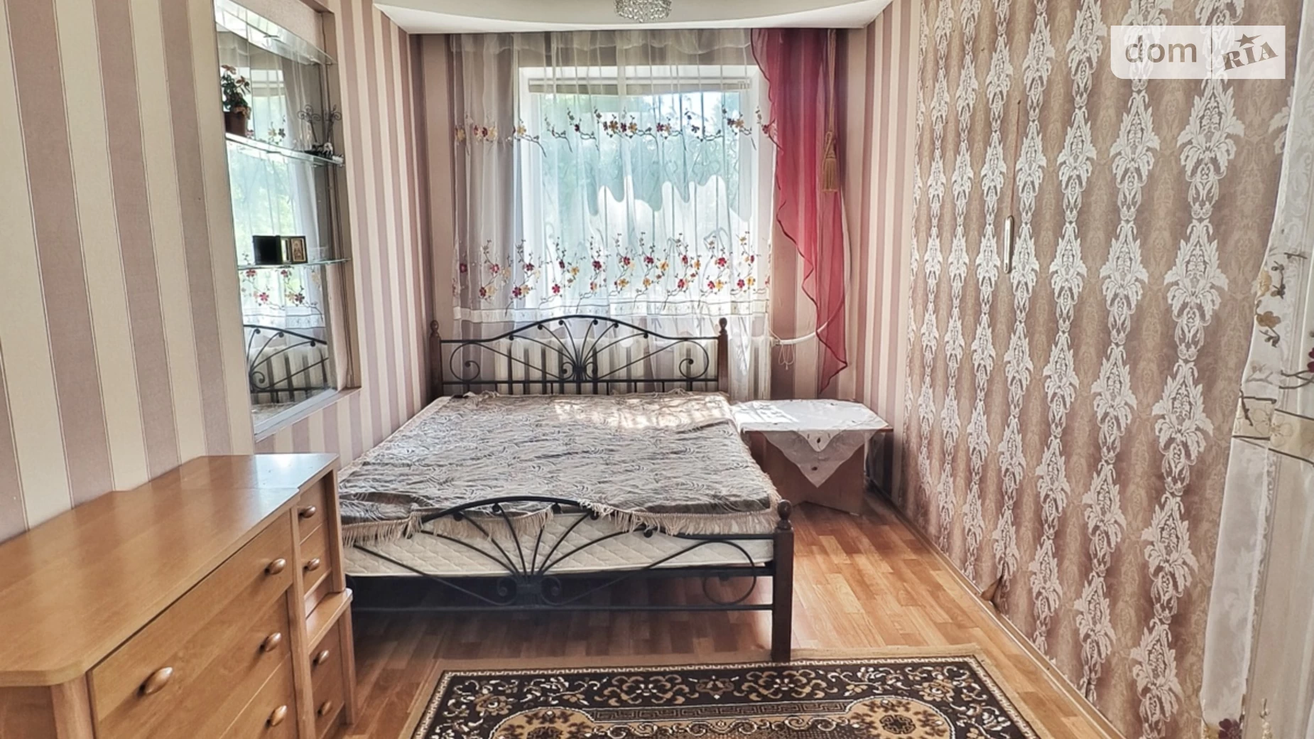 Продається 2-кімнатна квартира 49.2 кв. м у Кривому Розі, вул. Героїв АТО(Димитрова), 110 - фото 4