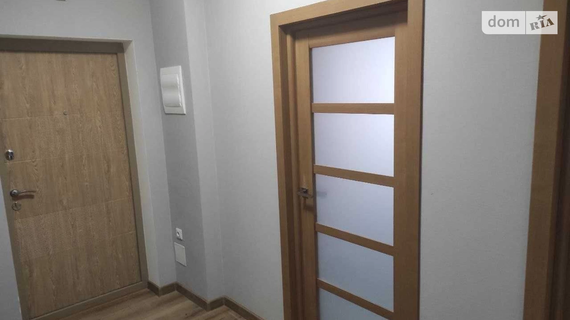 Продається 2-кімнатна квартира 52.5 кв. м у Києві, вул. Гліба Бабича(Канальна), 8 - фото 4