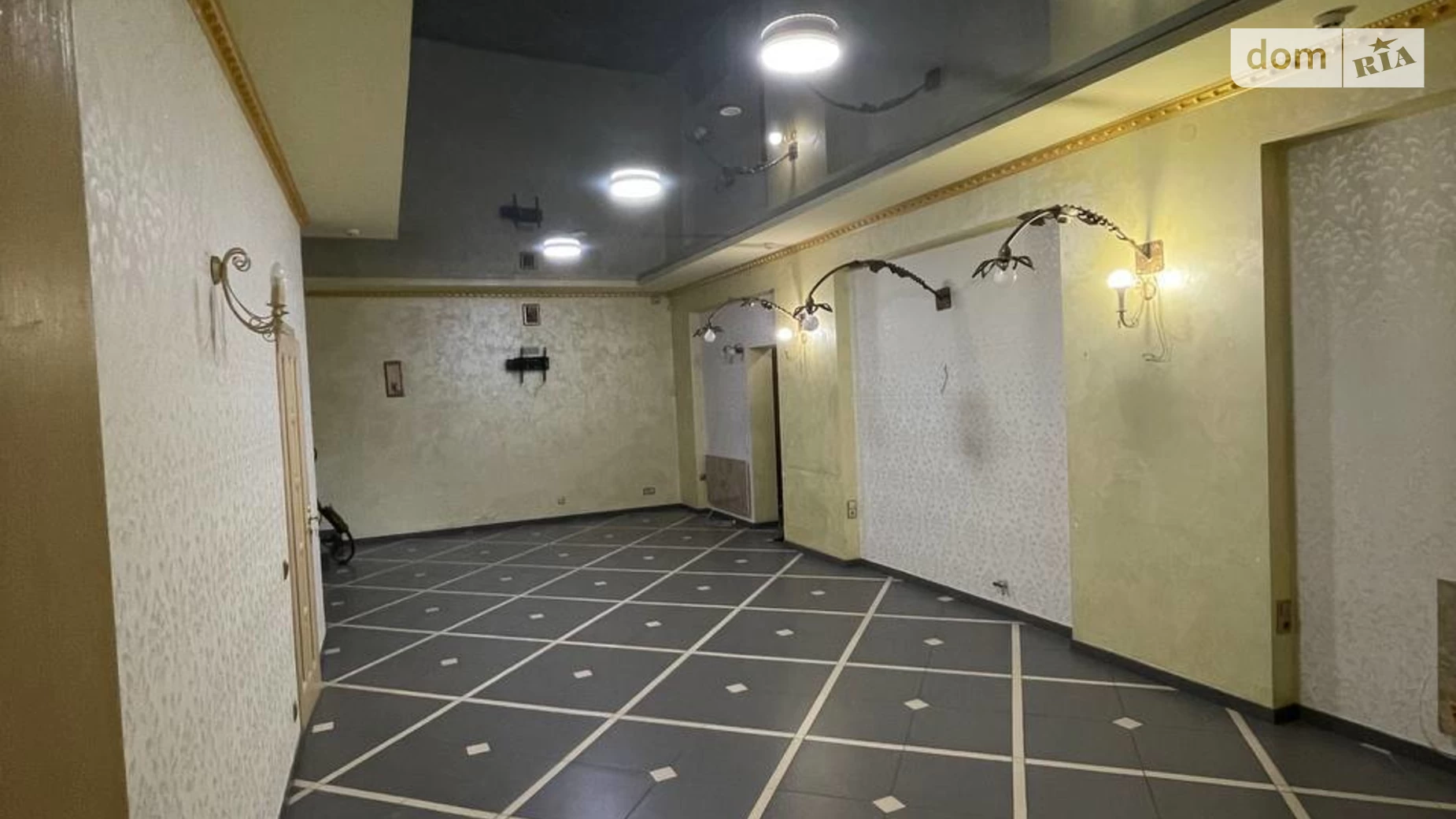 Здається в оренду приміщення вільного призначення 90 кв. м в 3-поверховій будівлі, цена: 600 $ - фото 5