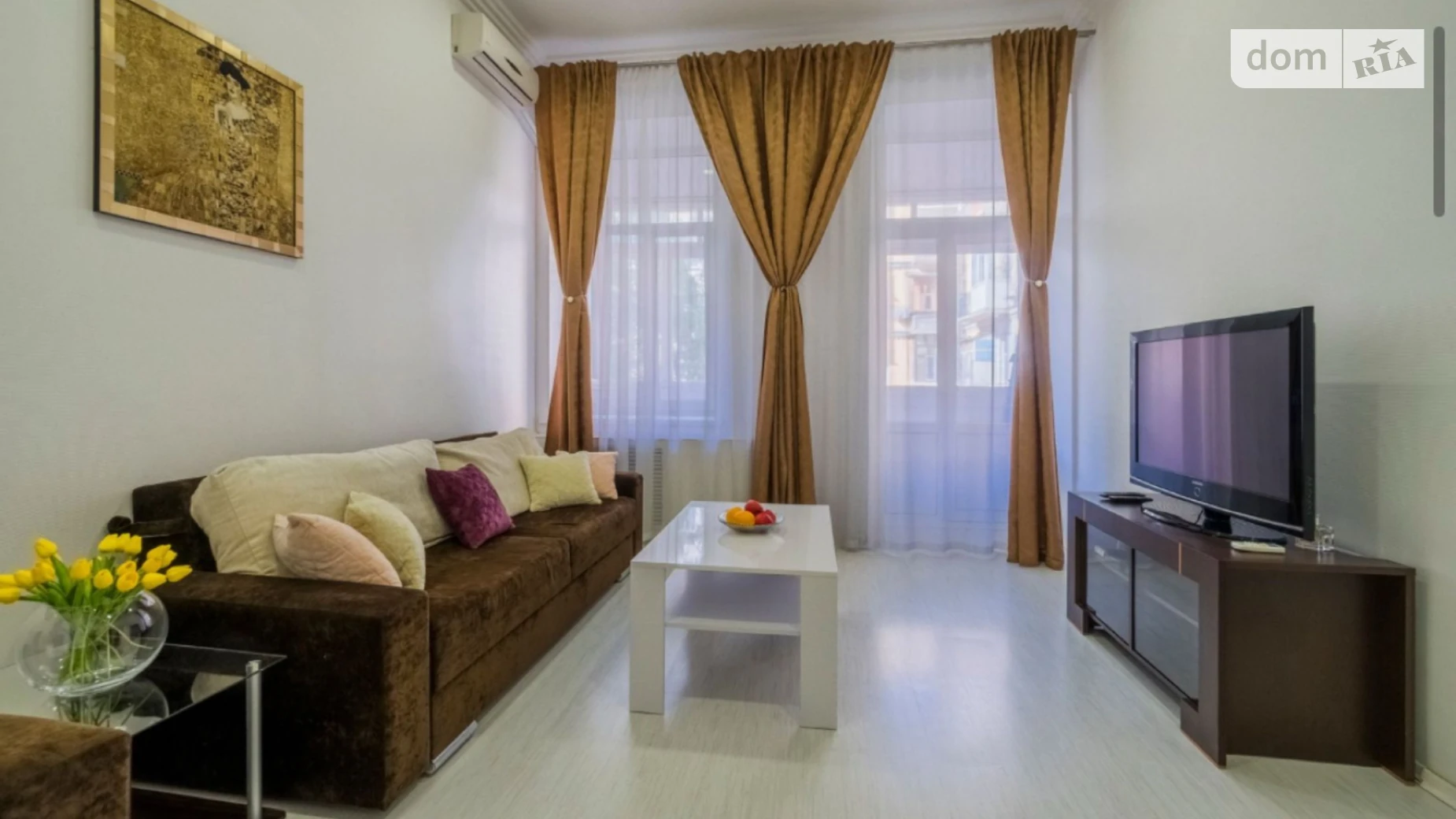 Продается 2-комнатная квартира 61 кв. м в Киеве, цена: 149900 $ - фото 4