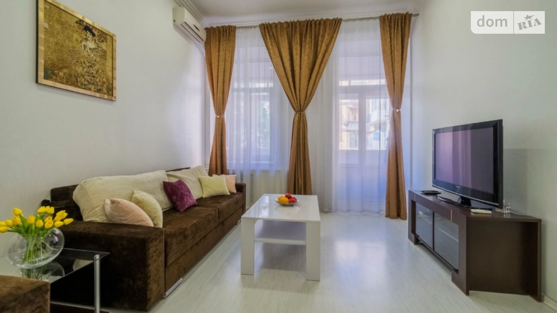 Продается 2-комнатная квартира 61 кв. м в Киеве, цена: 149900 $ - фото 3