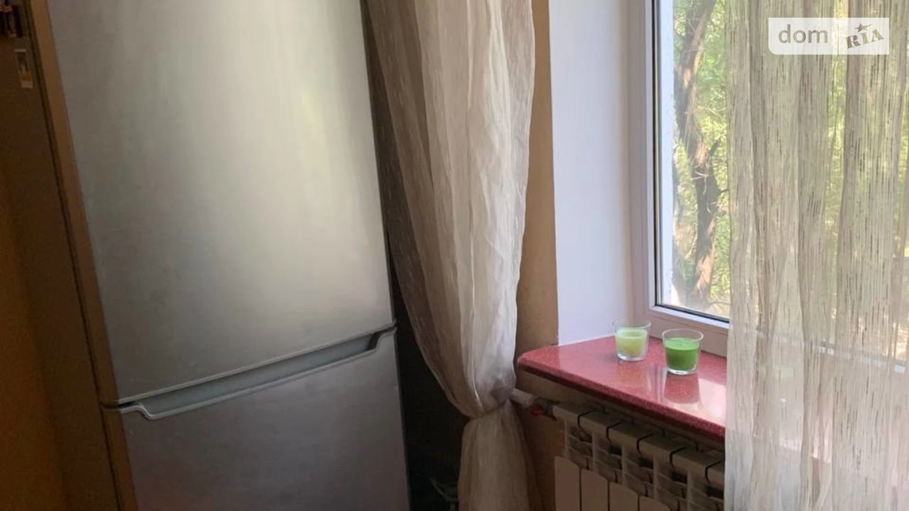 3-кімнатна квартира 70 кв. м у Запоріжжі, вул. Миколи Корищенка, 36 - фото 4