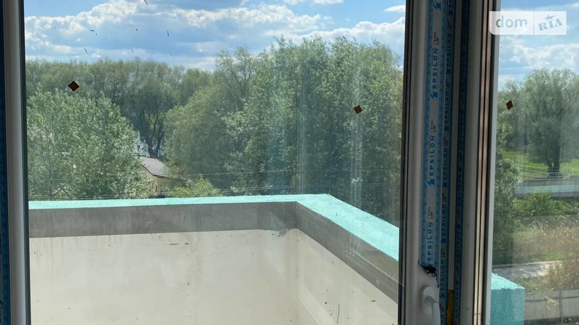 Продається 1-кімнатна квартира 49.5 кв. м у Хмельницькому, вул. Нижня Берегова, 1Б - фото 2
