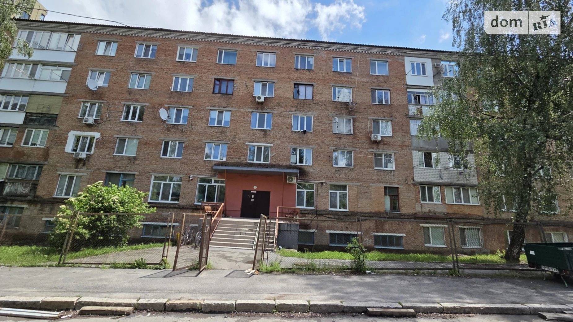 Продається кімната 12 кв. м у Вінниці, цена: 12000 $ - фото 2