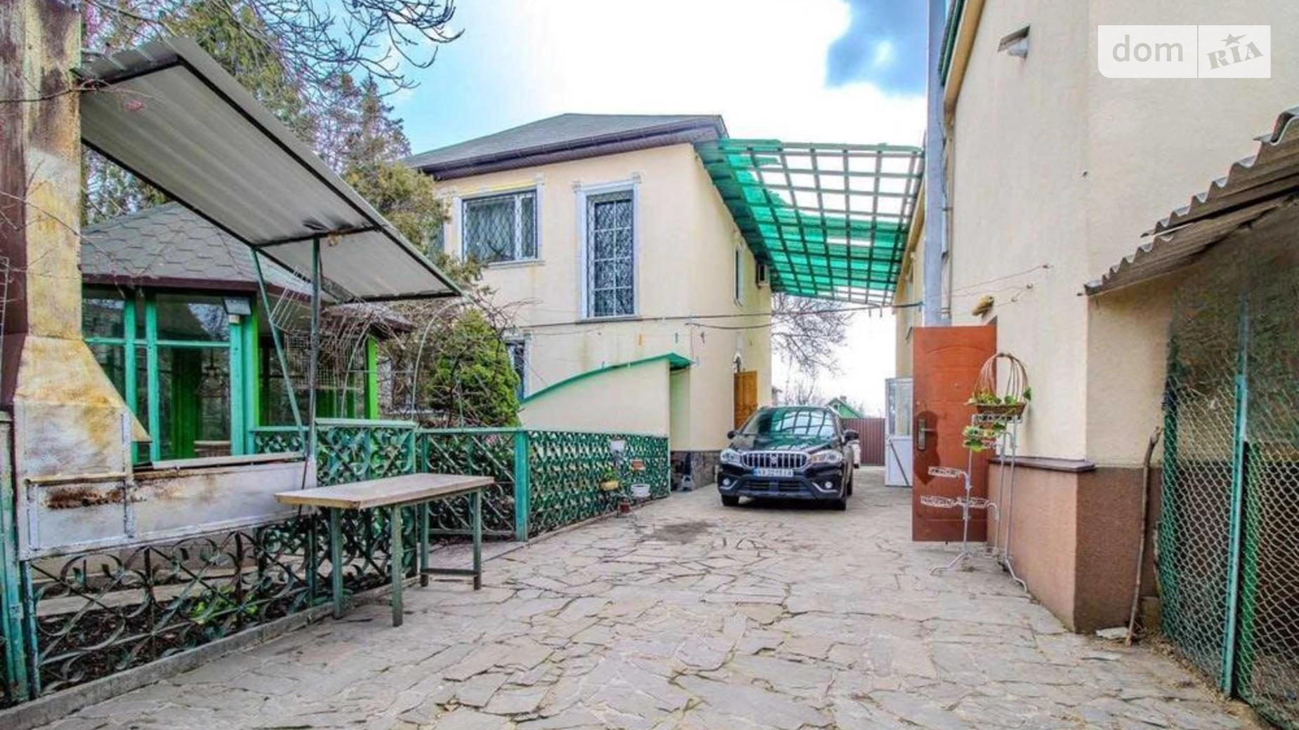 Продається будинок 2 поверховий 237 кв. м з балконом, цена: 170000 € - фото 2