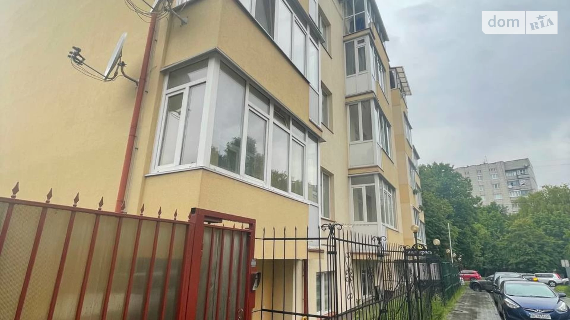 Здається в оренду приміщення вільного призначення 9 кв. м в 3-поверховій будівлі, цена: 7000 грн - фото 2