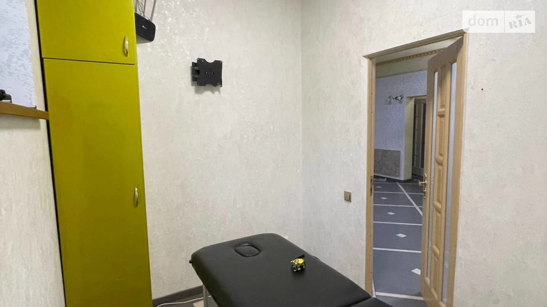 Здається в оренду приміщення вільного призначення 9 кв. м в 3-поверховій будівлі, цена: 7000 грн - фото 3