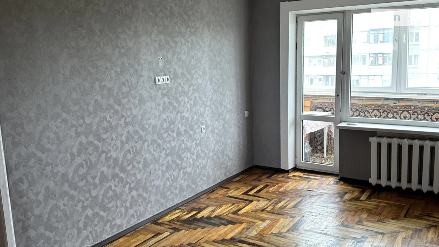 3-комнатная квартира 68.8 кв. м в Запорожье, ул. Весенняя, 1Б - фото 4