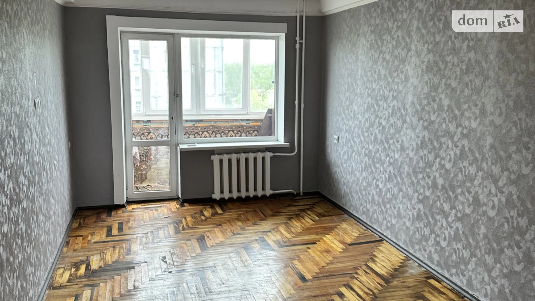3-комнатная квартира 68.8 кв. м в Запорожье, ул. Весенняя, 1Б - фото 5