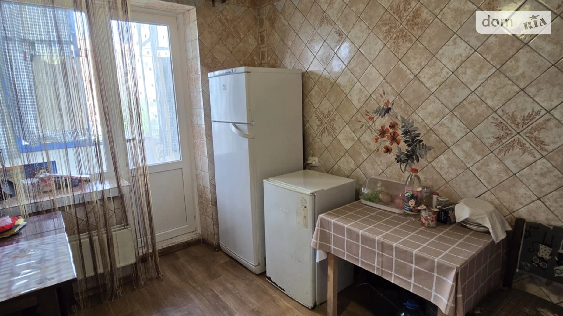 Продается 1-комнатная квартира 38 кв. м в Харькове, пр. Стадионный, 21 - фото 2