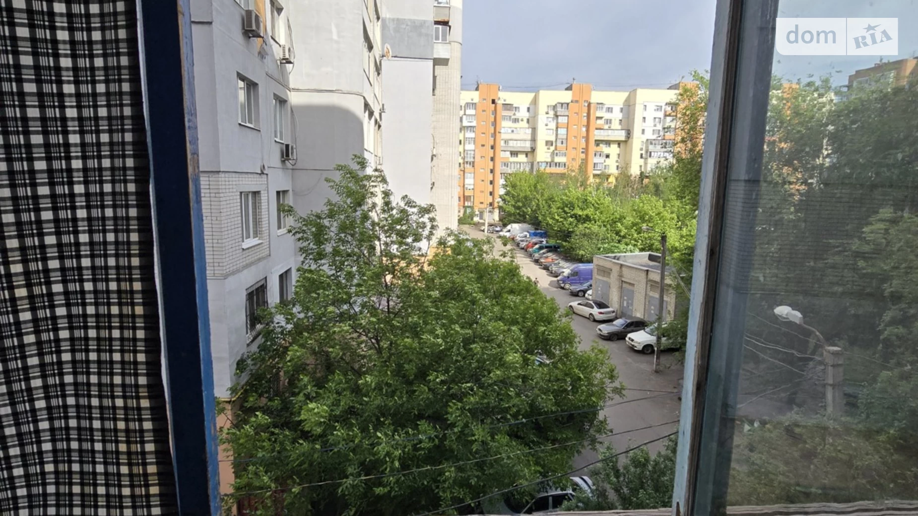 Продается 1-комнатная квартира 38 кв. м в Харькове, пр. Стадионный, 21 - фото 4
