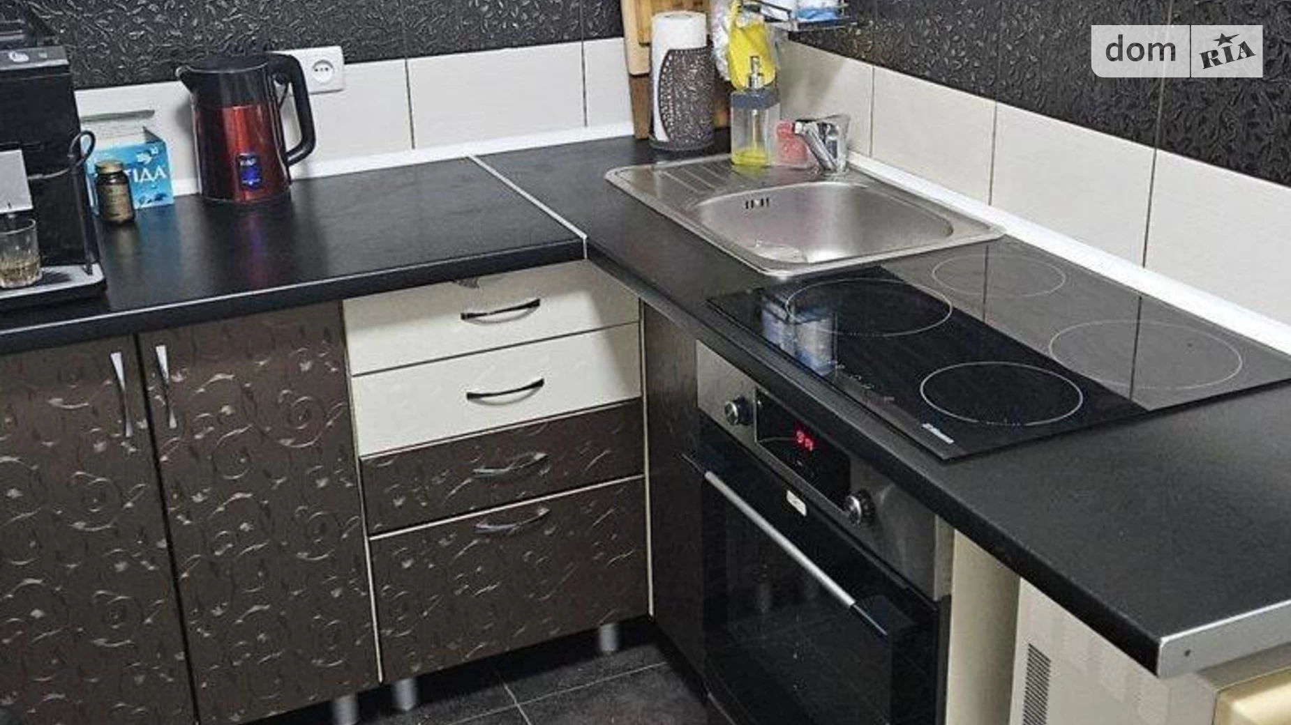Продается 2-комнатная квартира 52 кв. м в Харькове, ул. Александра Зубарева - фото 2