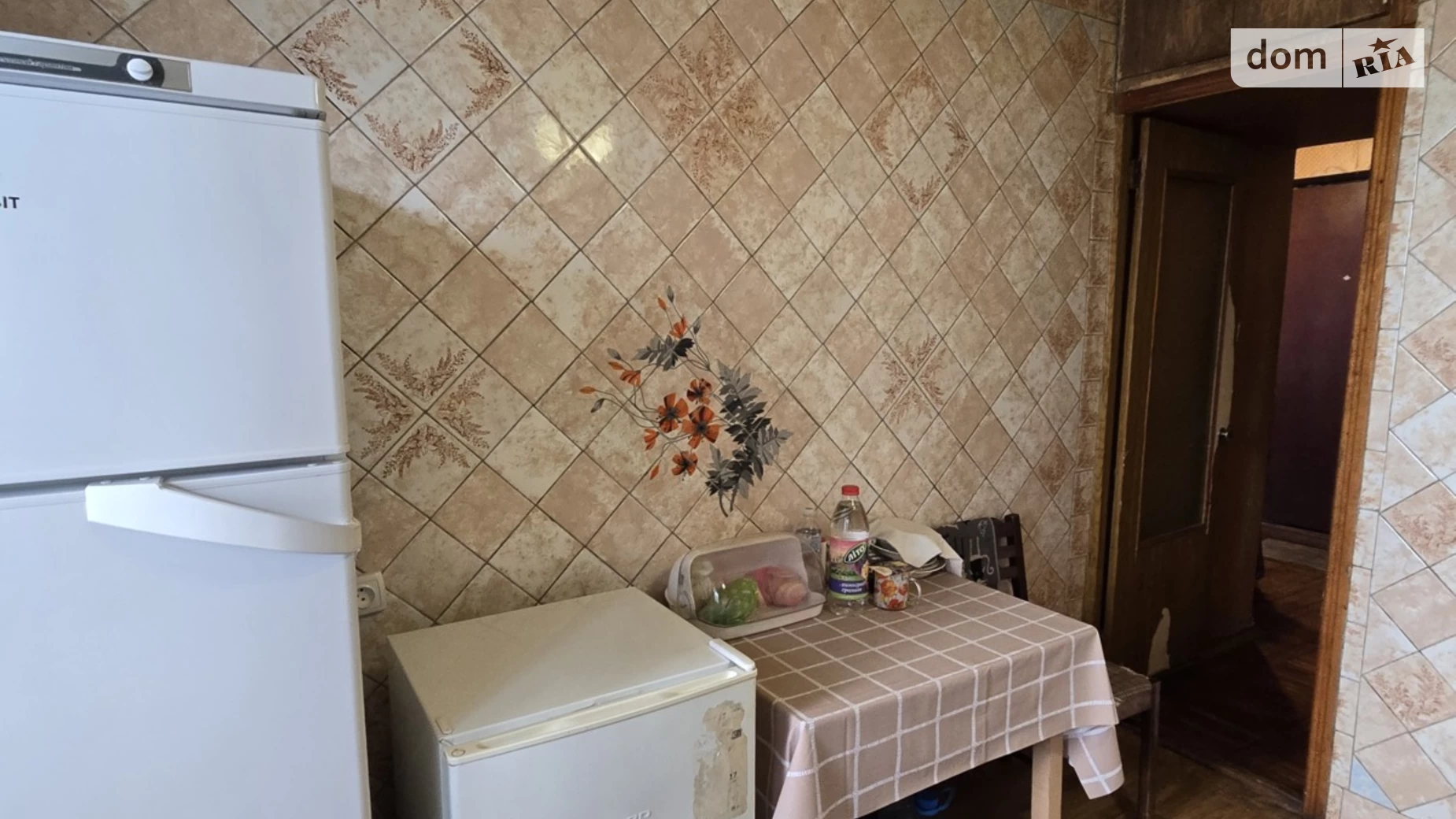 Продается 1-комнатная квартира 38 кв. м в Харькове, пр. Стадионный, 21 - фото 5