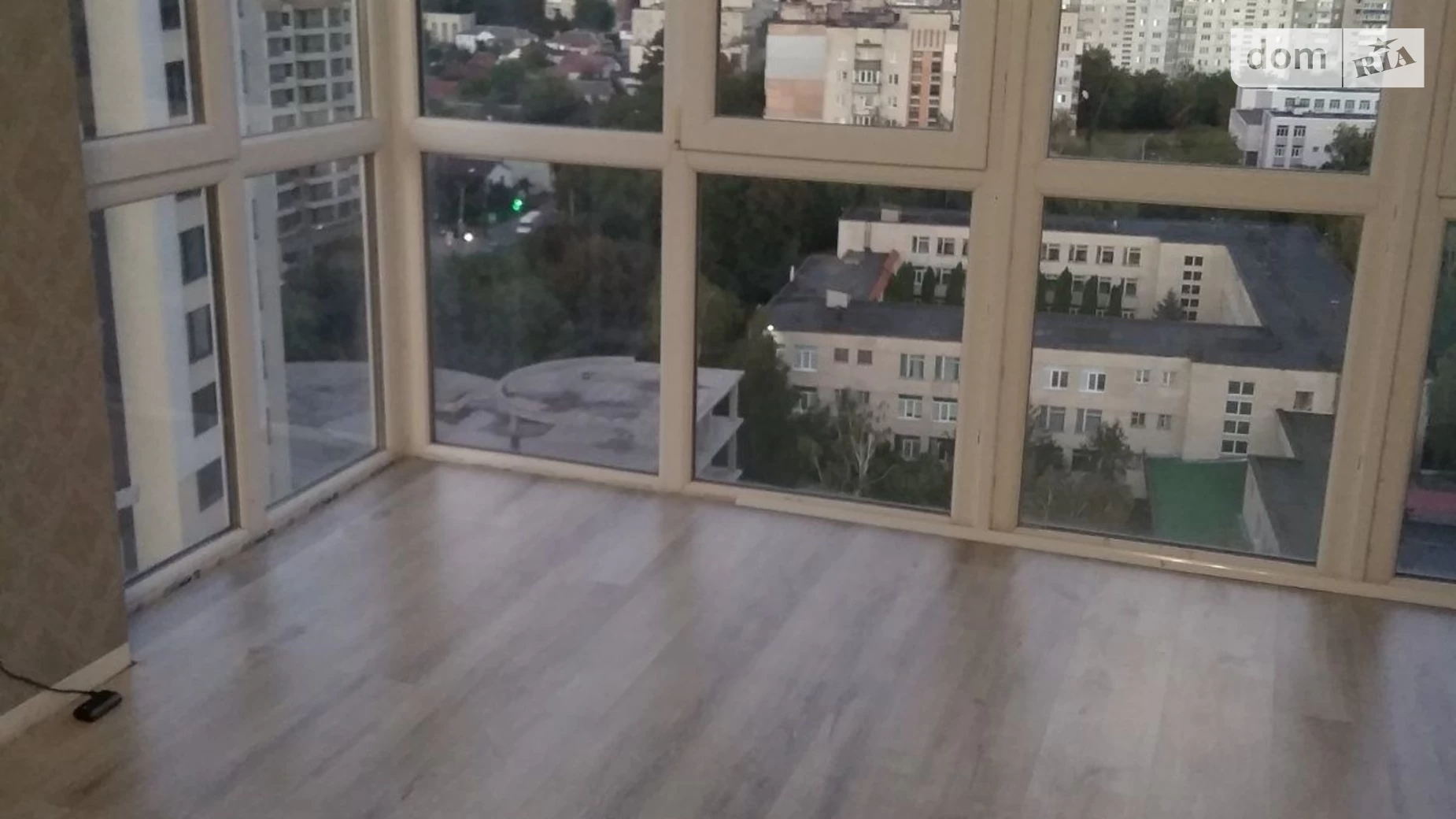 Продається 1-кімнатна квартира 42 кв. м у Хмельницькому, вул. Проскурівського Підпілля, 165А корпус 1 - фото 3