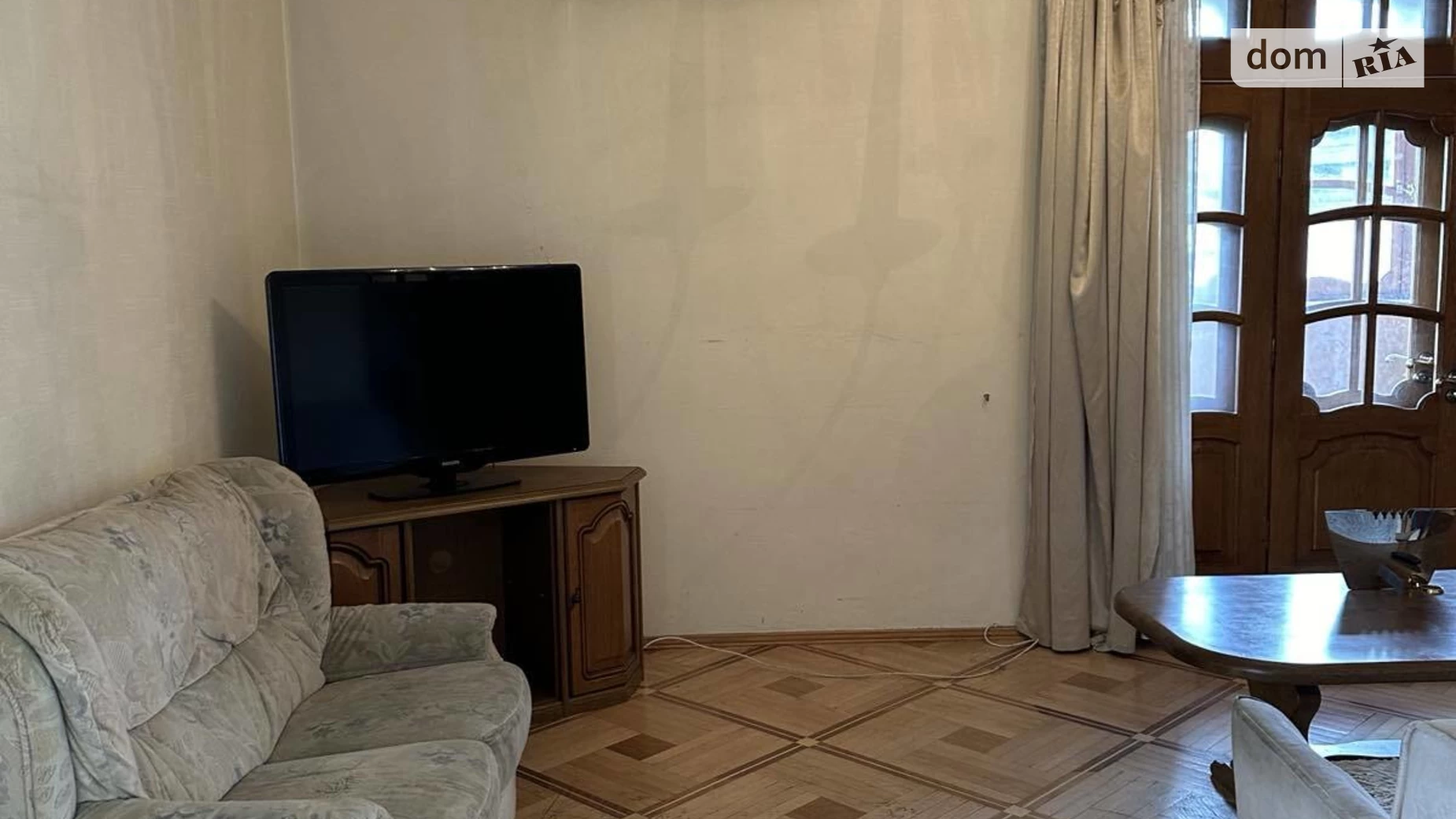 Продается 4-комнатная квартира 110.1 кв. м в Киеве, ул. Лейпцигская, 2/37 - фото 2