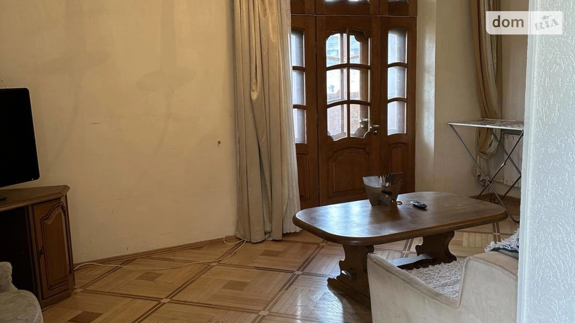 Продается 4-комнатная квартира 110.1 кв. м в Киеве, ул. Лейпцигская, 2/37 - фото 3