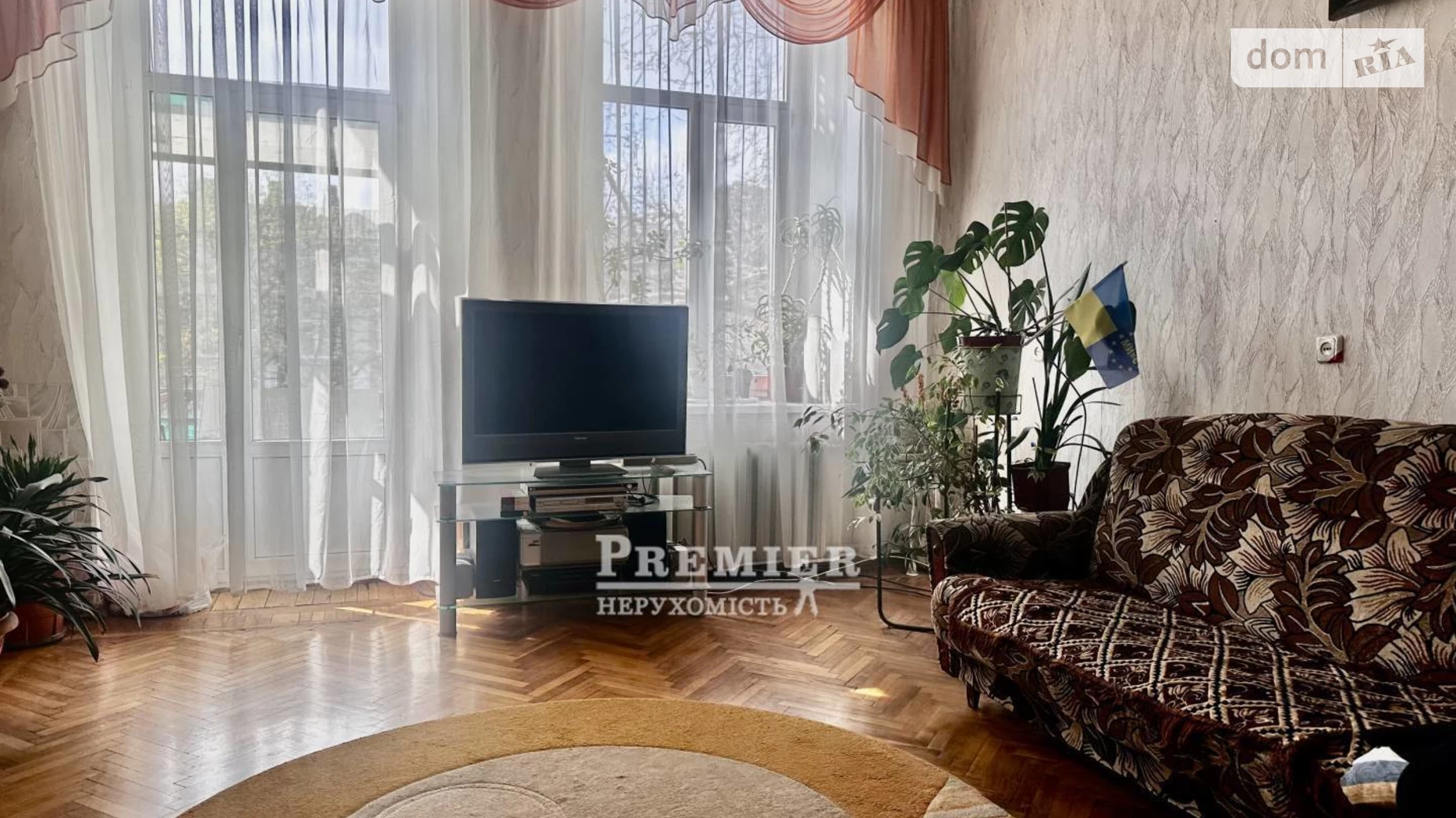 Продається 6-кімнатна квартира 164 кв. м у Одесі, вул. Єврейська - фото 2