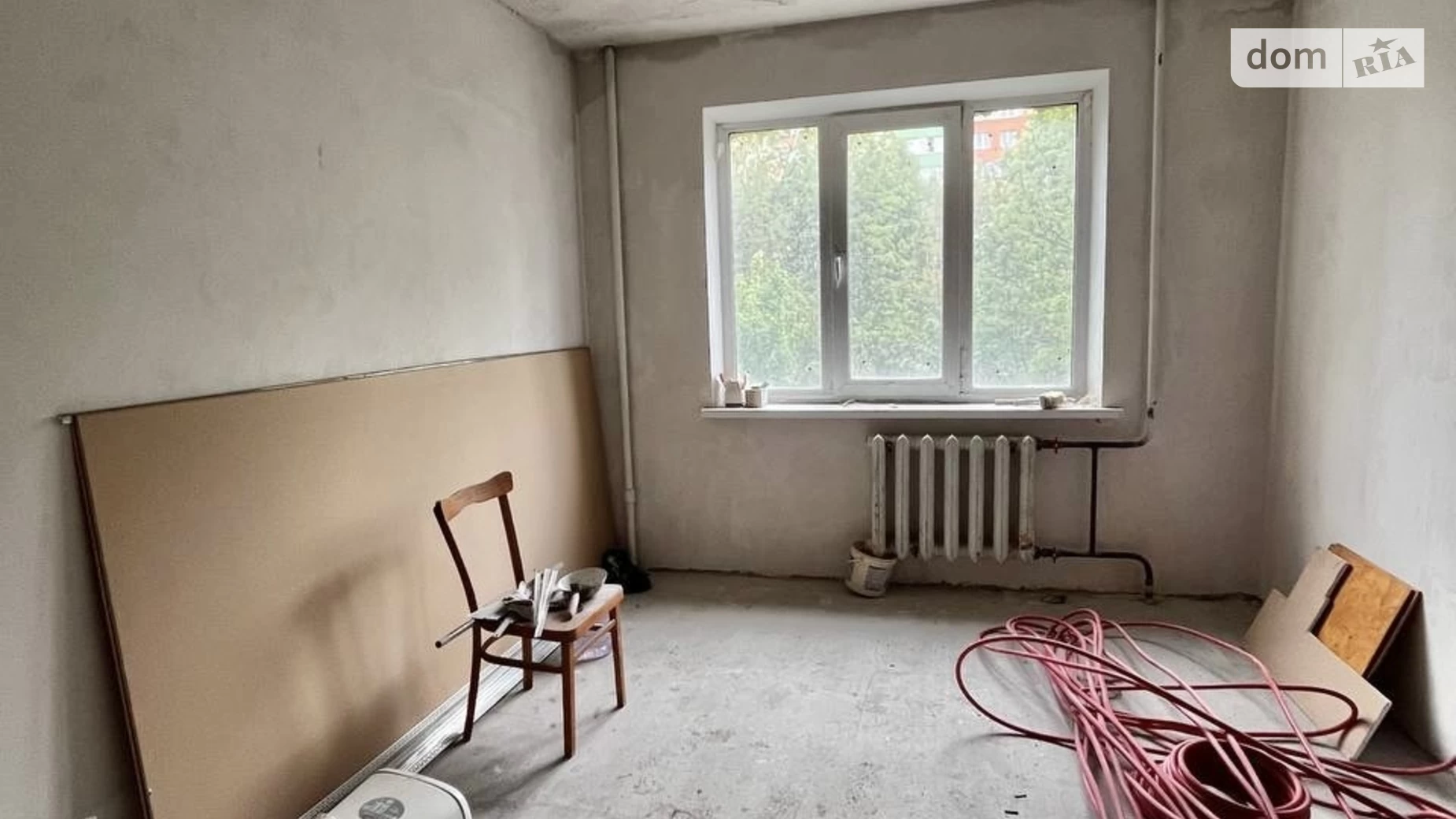 Продається 1-кімнатна квартира 38.5 кв. м у Хмельницькому, вул. Гайова, 2 - фото 3