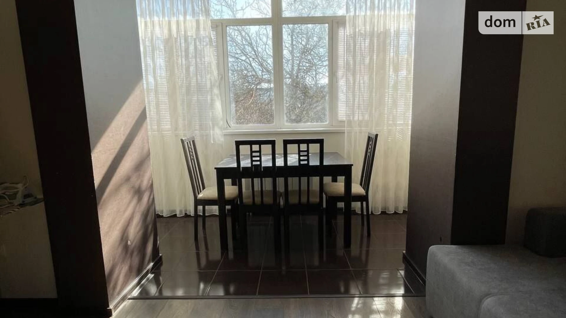 Сдается в аренду 1-комнатная квартира 50 кв. м в, цена: 15000 грн - фото 4