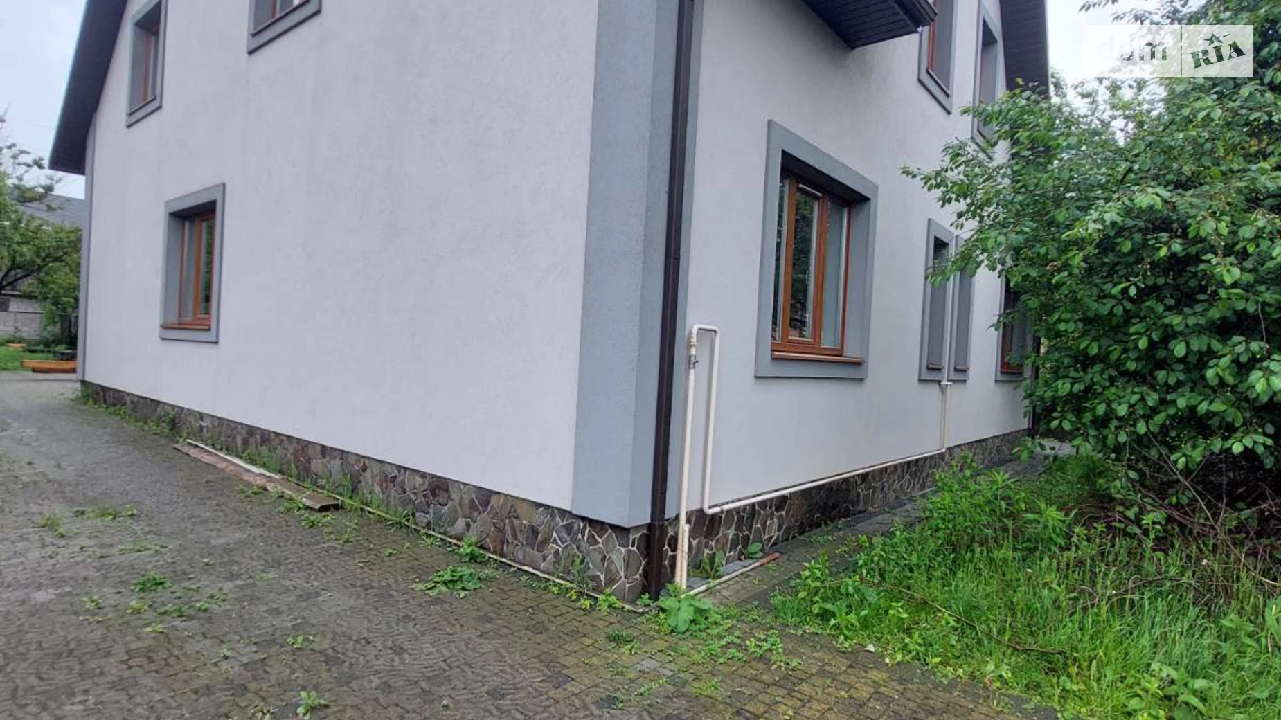 Сдается в аренду часть дома 112 кв. м с баней/сауной, цена: 25000 грн - фото 5