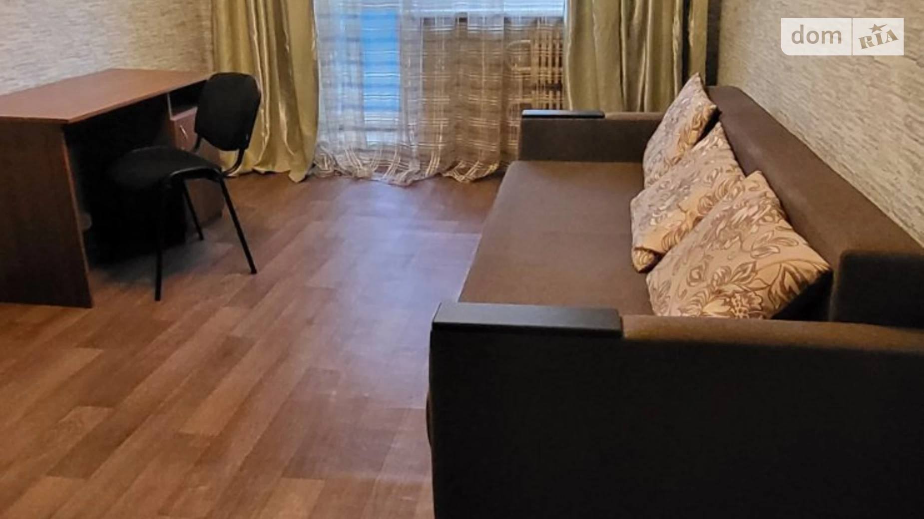 Сдается в аренду 1-комнатная квартира 33 кв. м в Харькове, ул. Соборности Украины(Дружбы Народов), 217 - фото 3