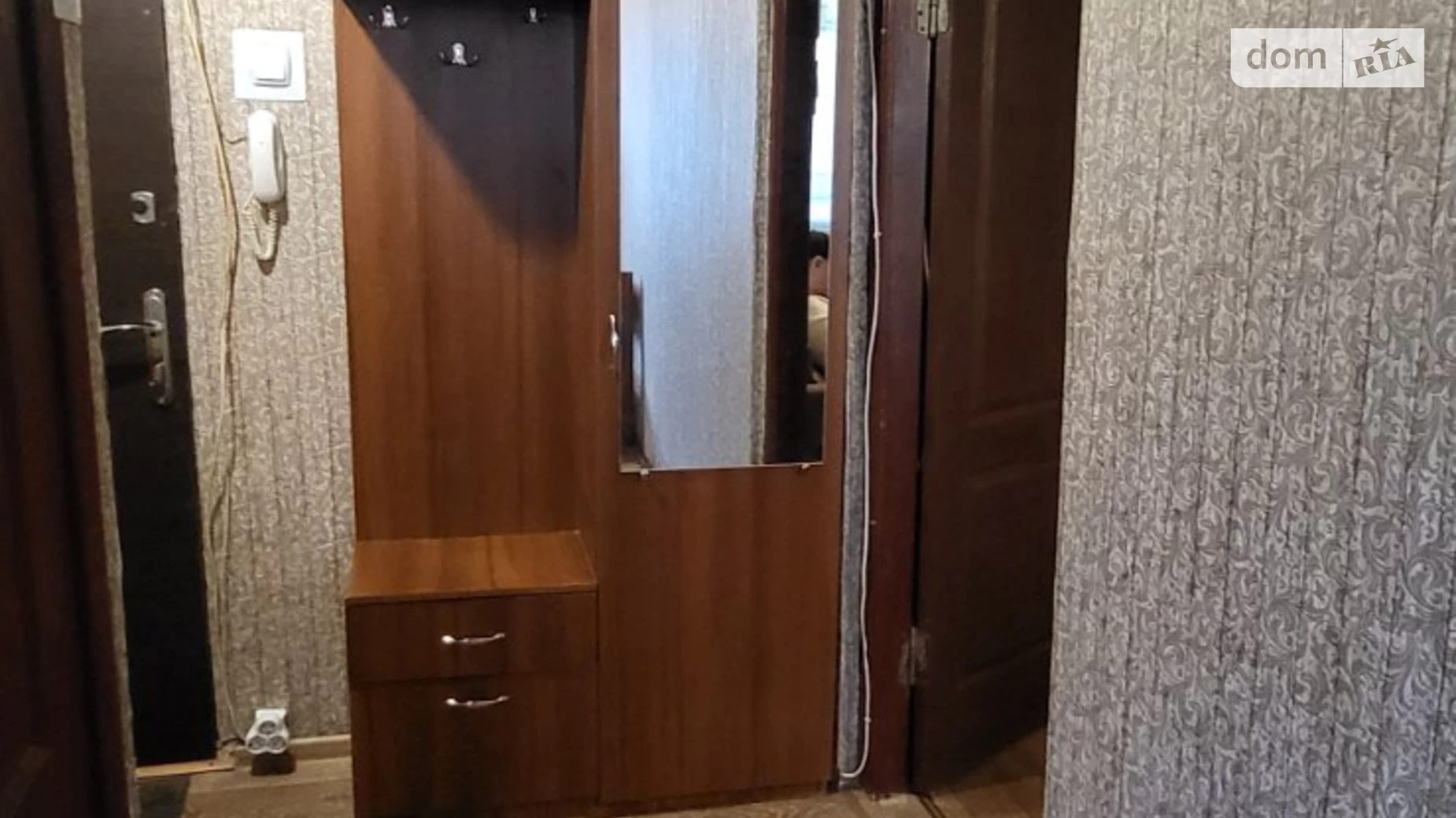 Сдается в аренду 1-комнатная квартира 33 кв. м в Харькове, ул. Соборности Украины(Дружбы Народов), 217 - фото 5