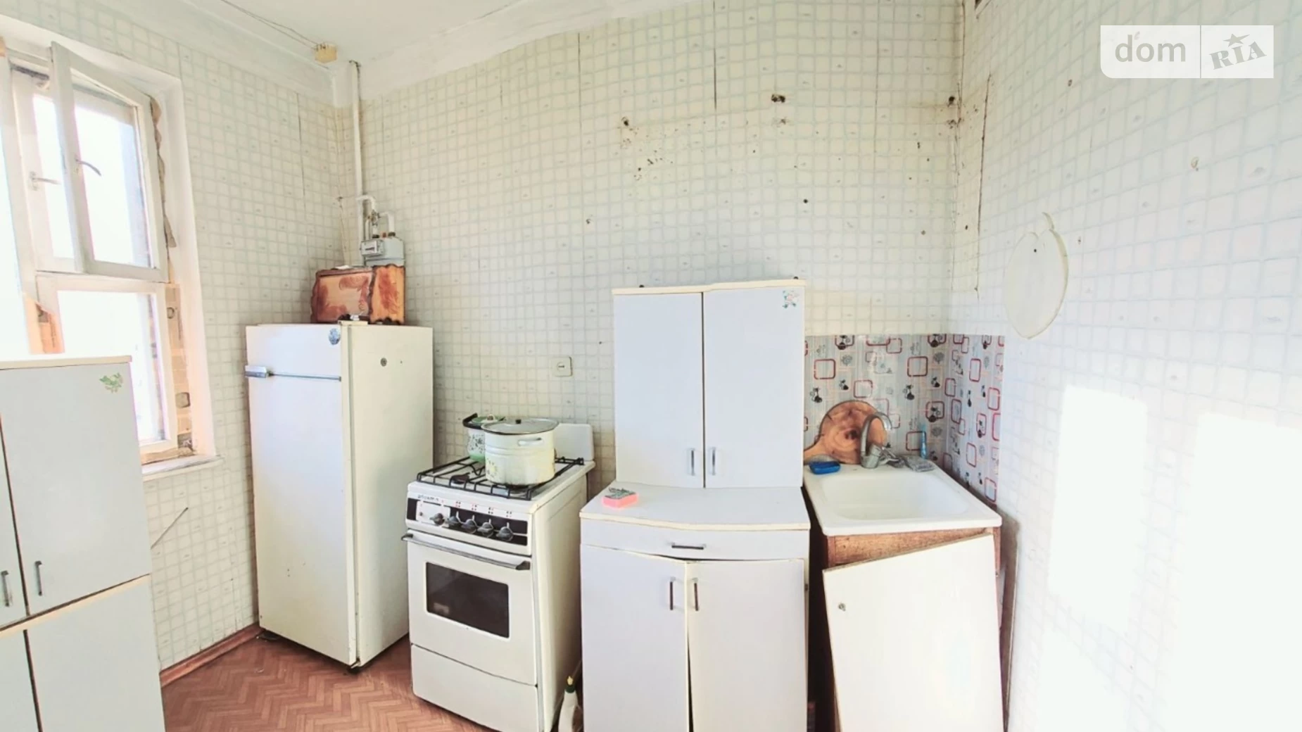 Продается 2-комнатная квартира 51 кв. м в Кременчуге, мас. 297 квартал, 5 - фото 3