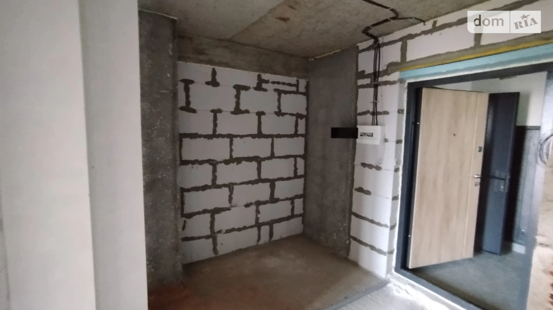 Продается 1-комнатная квартира 45 кв. м в Зарванцах, ул. Рыбацкая, 3 - фото 2