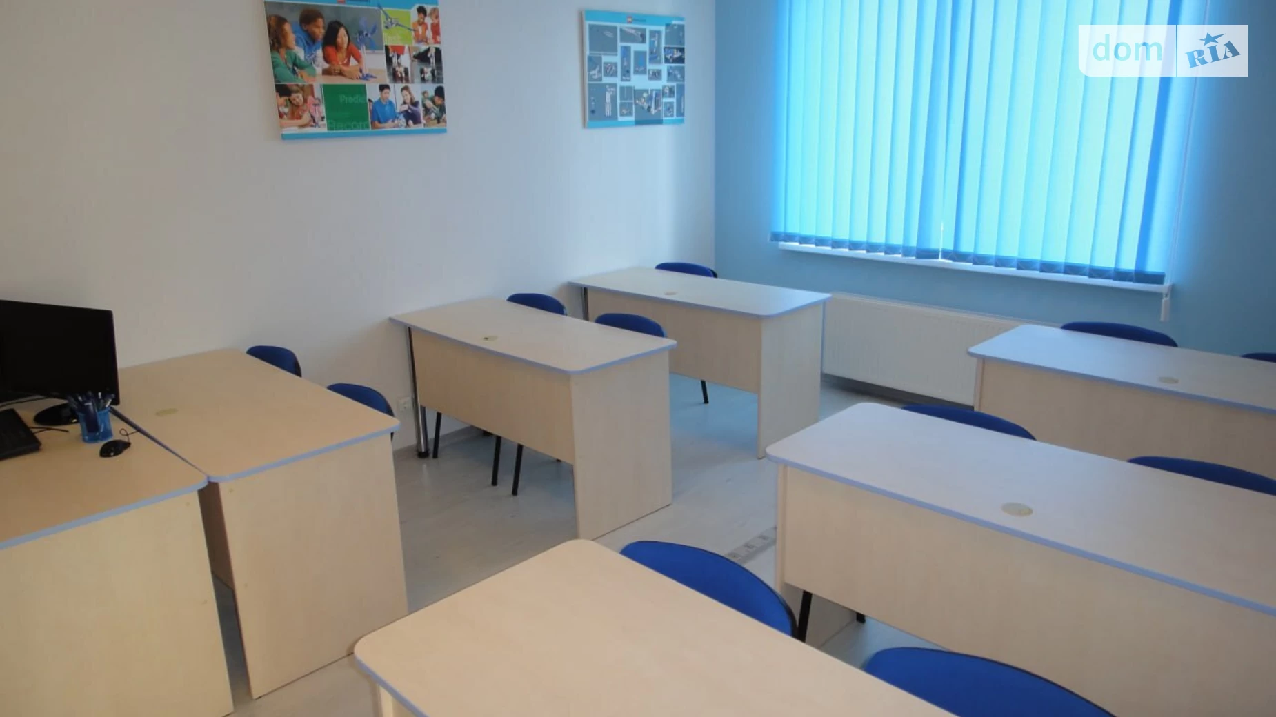 Здається в оренду офіс 154 кв. м в бізнес-центрі, цена: 53000 грн - фото 2
