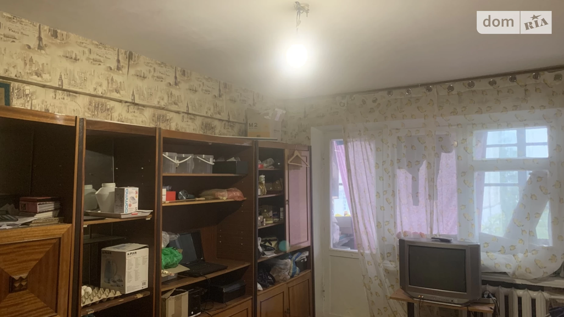 Продається 2-кімнатна квартира 45.2 кв. м у Хмельницькому, вул. Героїв АТО, 5/1 - фото 5