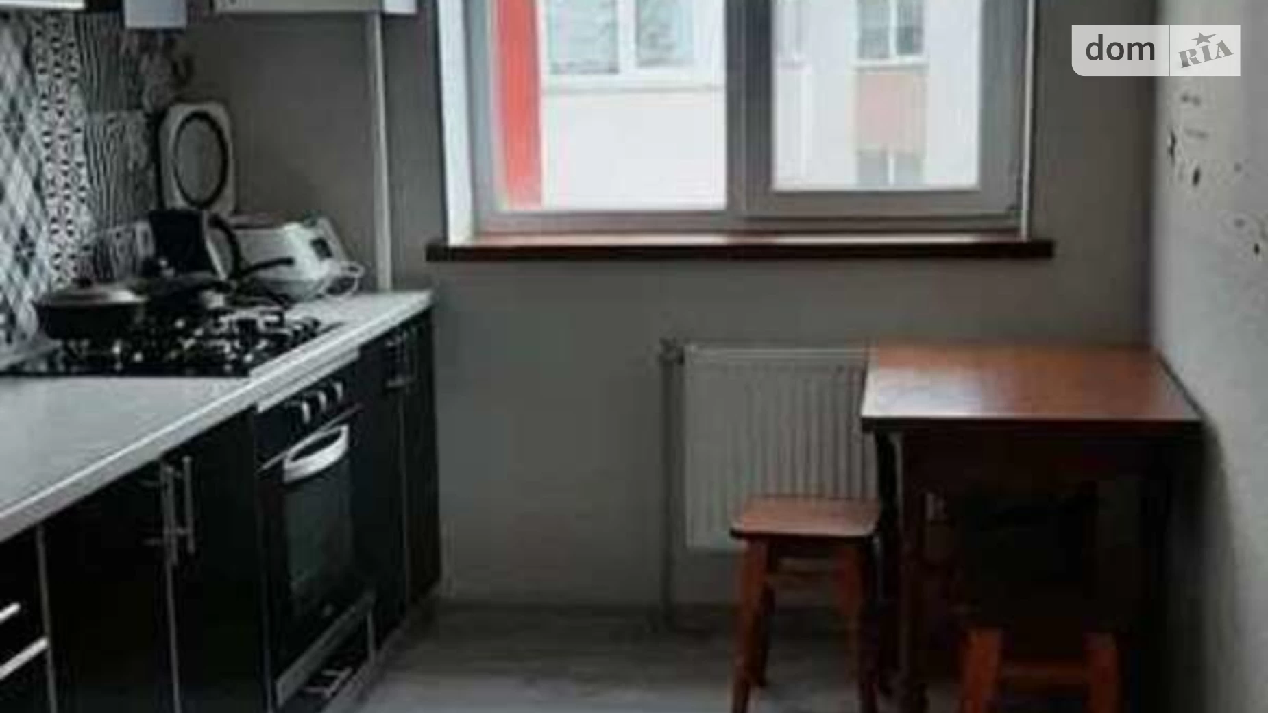 Продається 1-кімнатна квартира 39 кв. м у Крюківщині, вул. Єдності, 6А - фото 3