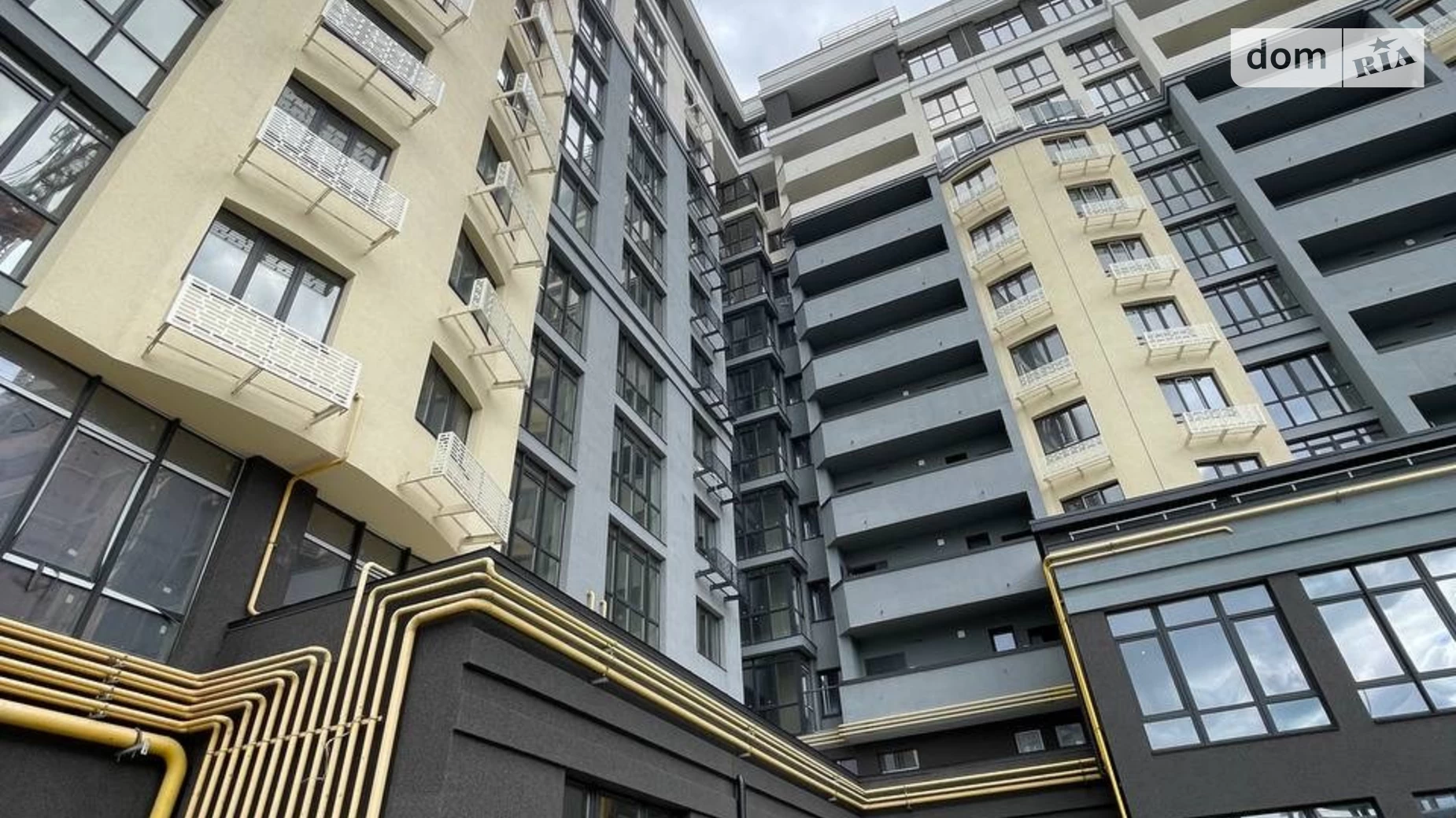 Продается 3-комнатная квартира 99.2 кв. м в Ирпене - фото 5