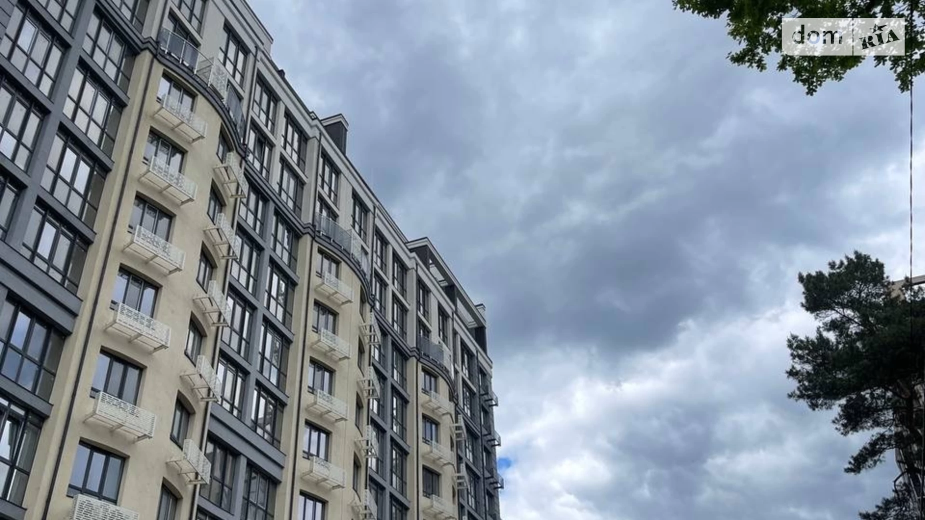 Продається 3-кімнатна квартира 99.2 кв. м у Ірпені, вул. Соборна(ІІІ Інтернаціоналу), 151А - фото 3
